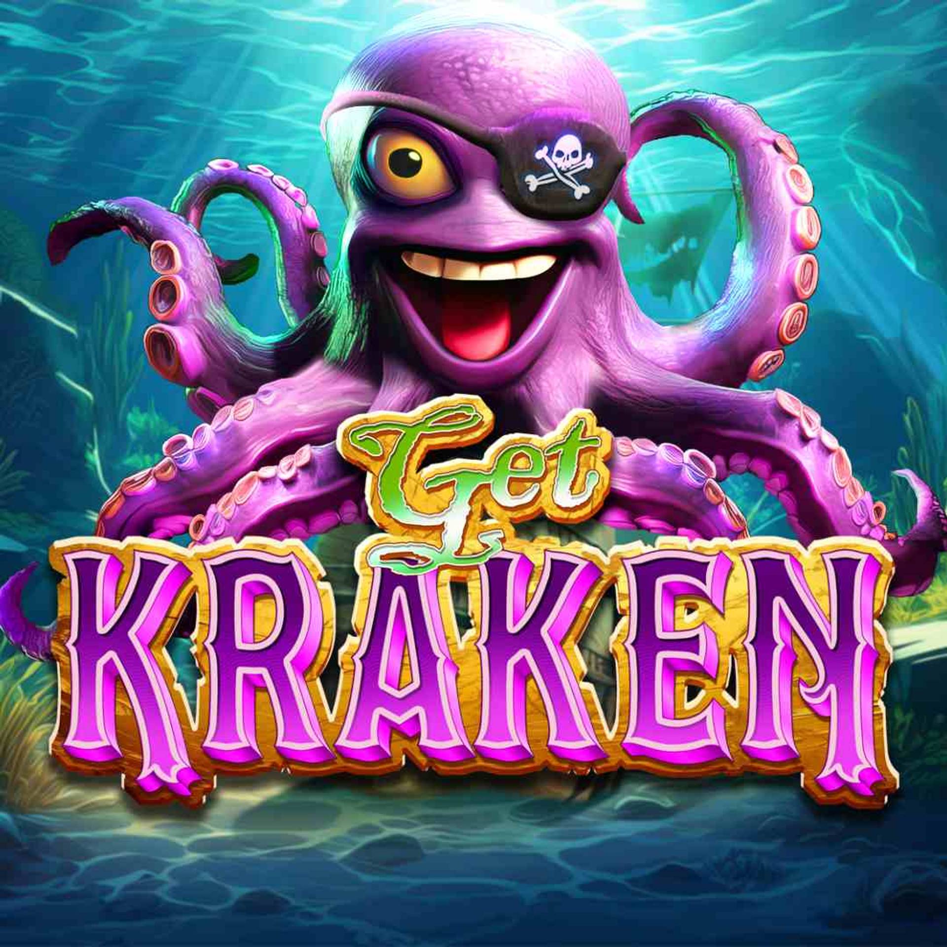 Get Kraken