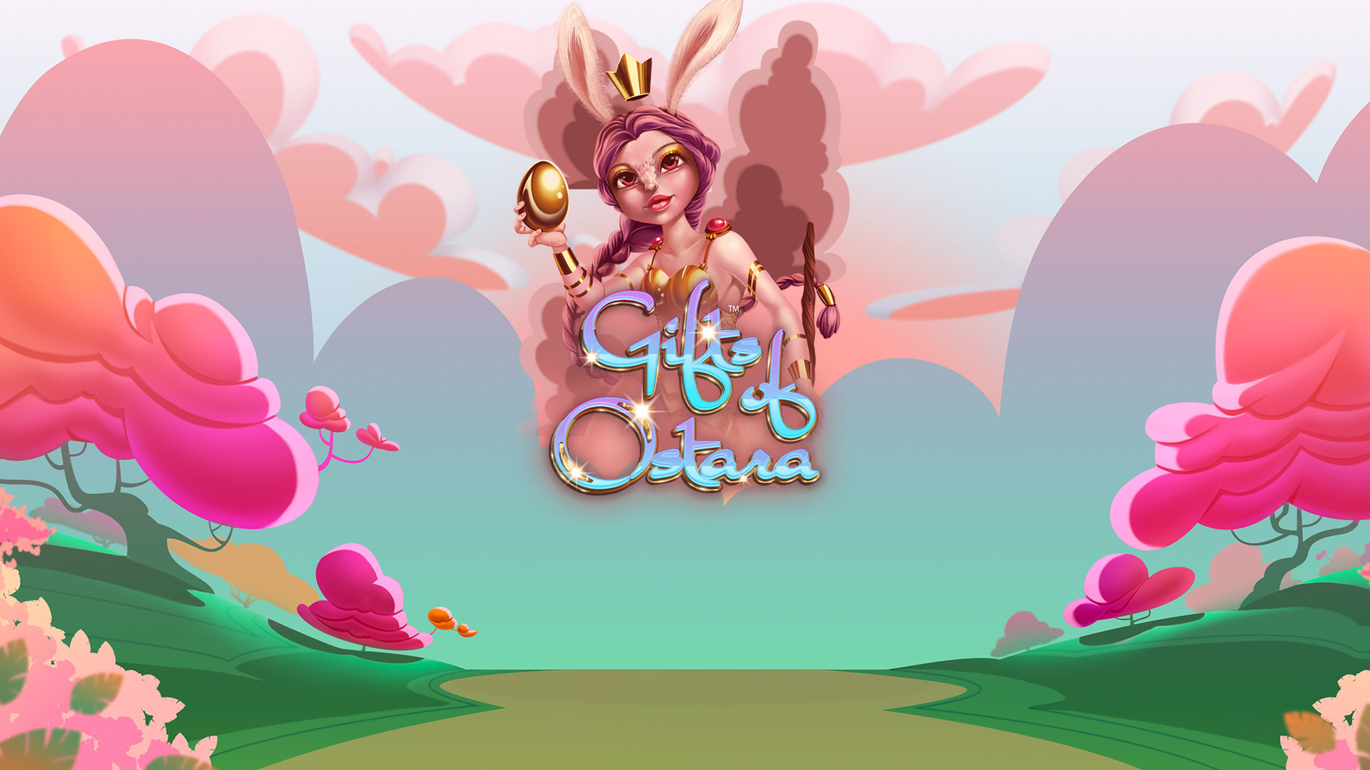 Gifts of Ostara