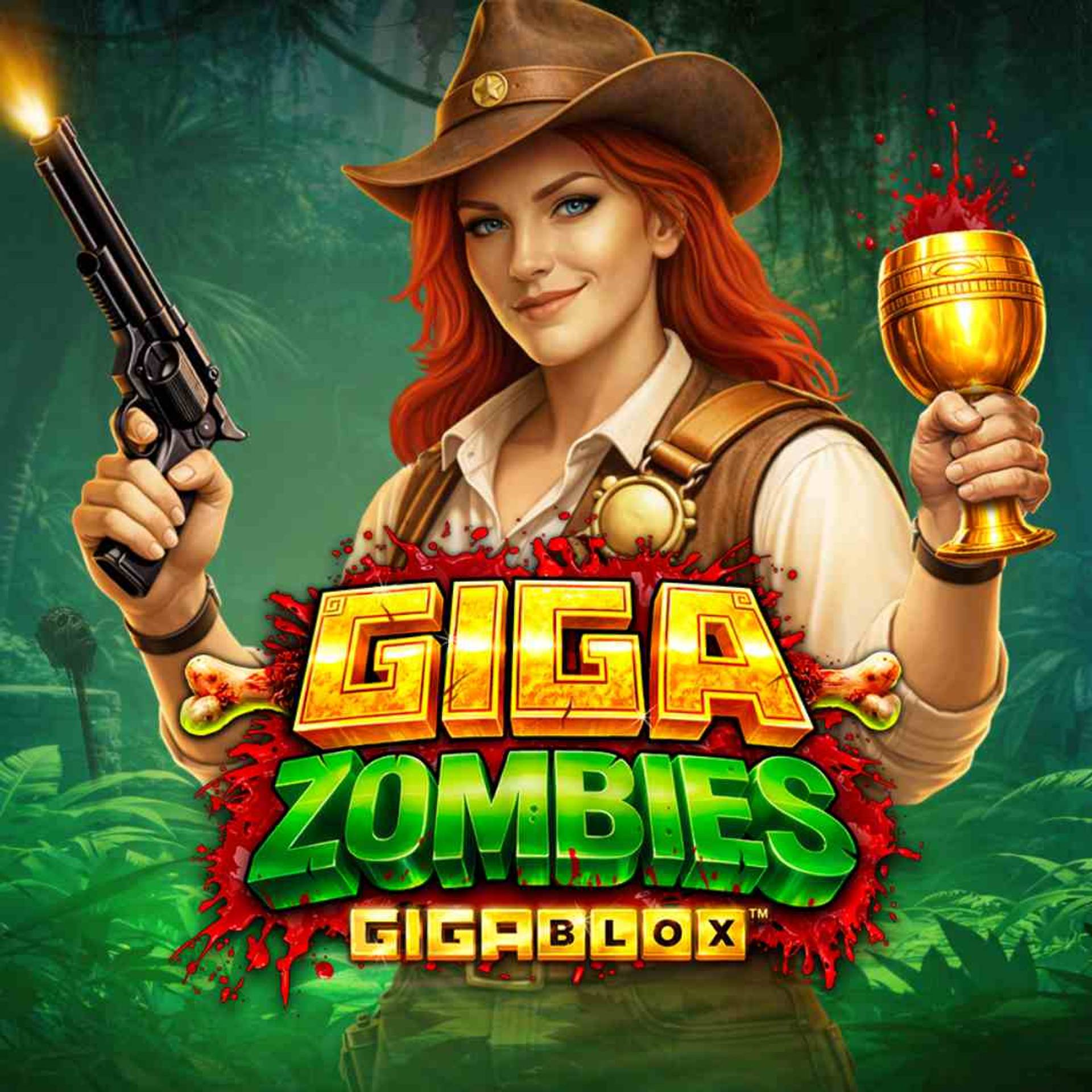 Giga Zombies