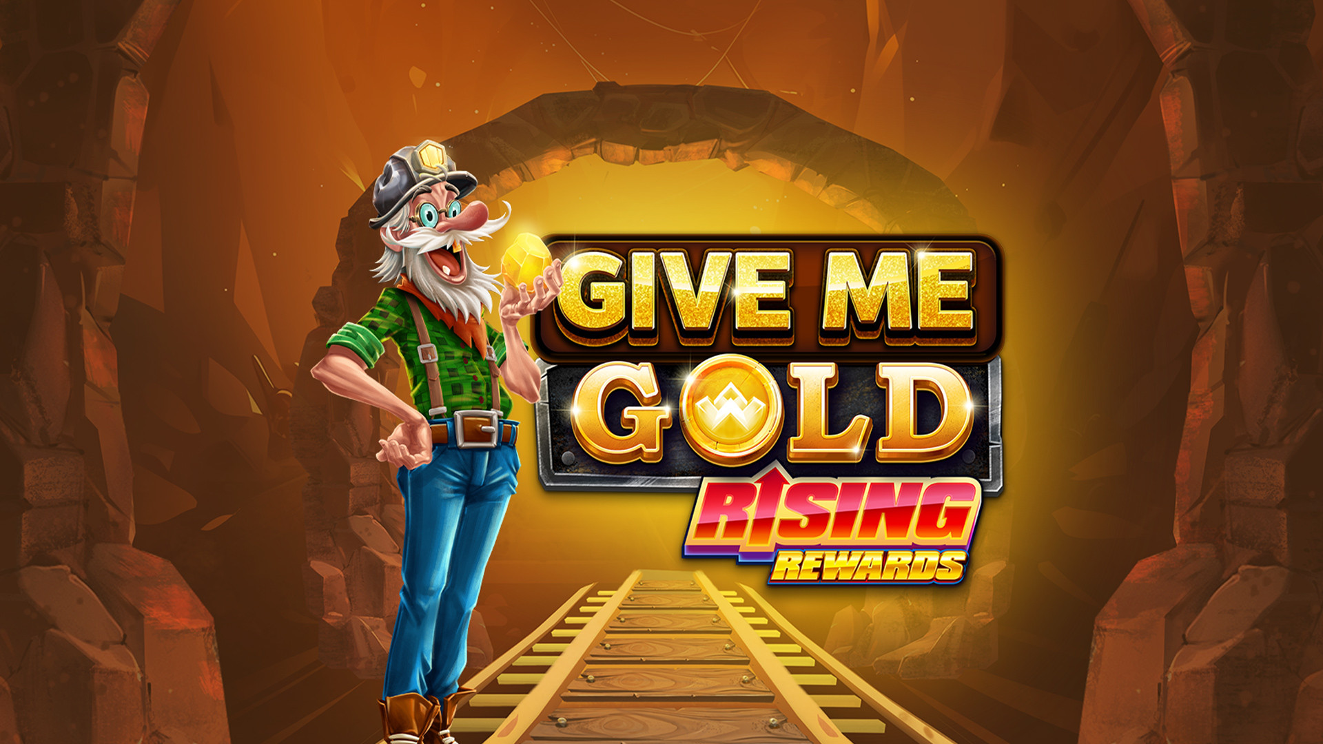 Give Me Gold: Rising Rewards