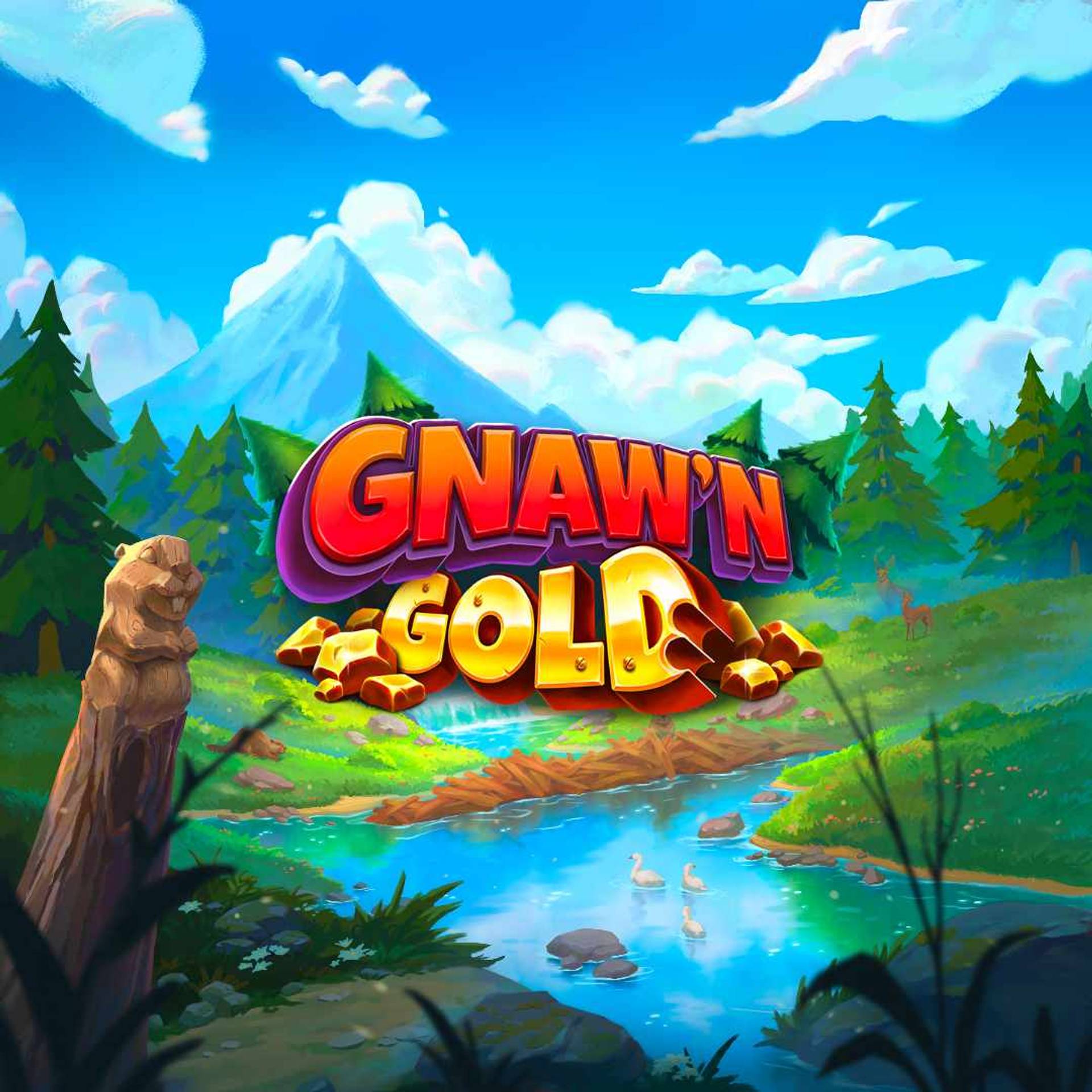 Gnaw'n Gold