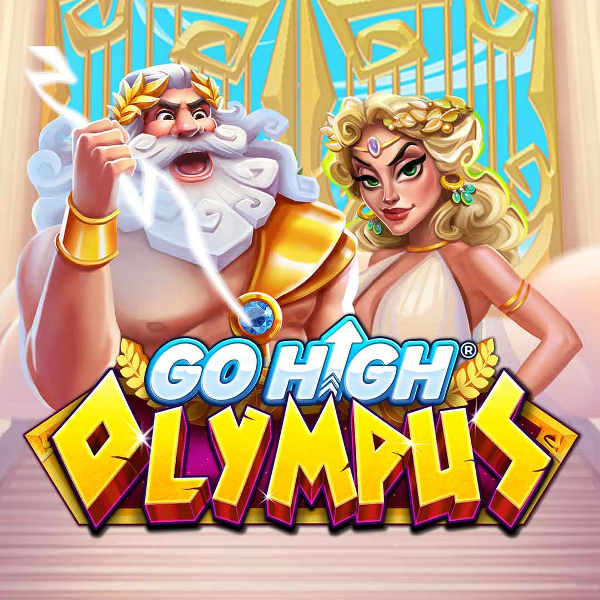 Go High Olympus