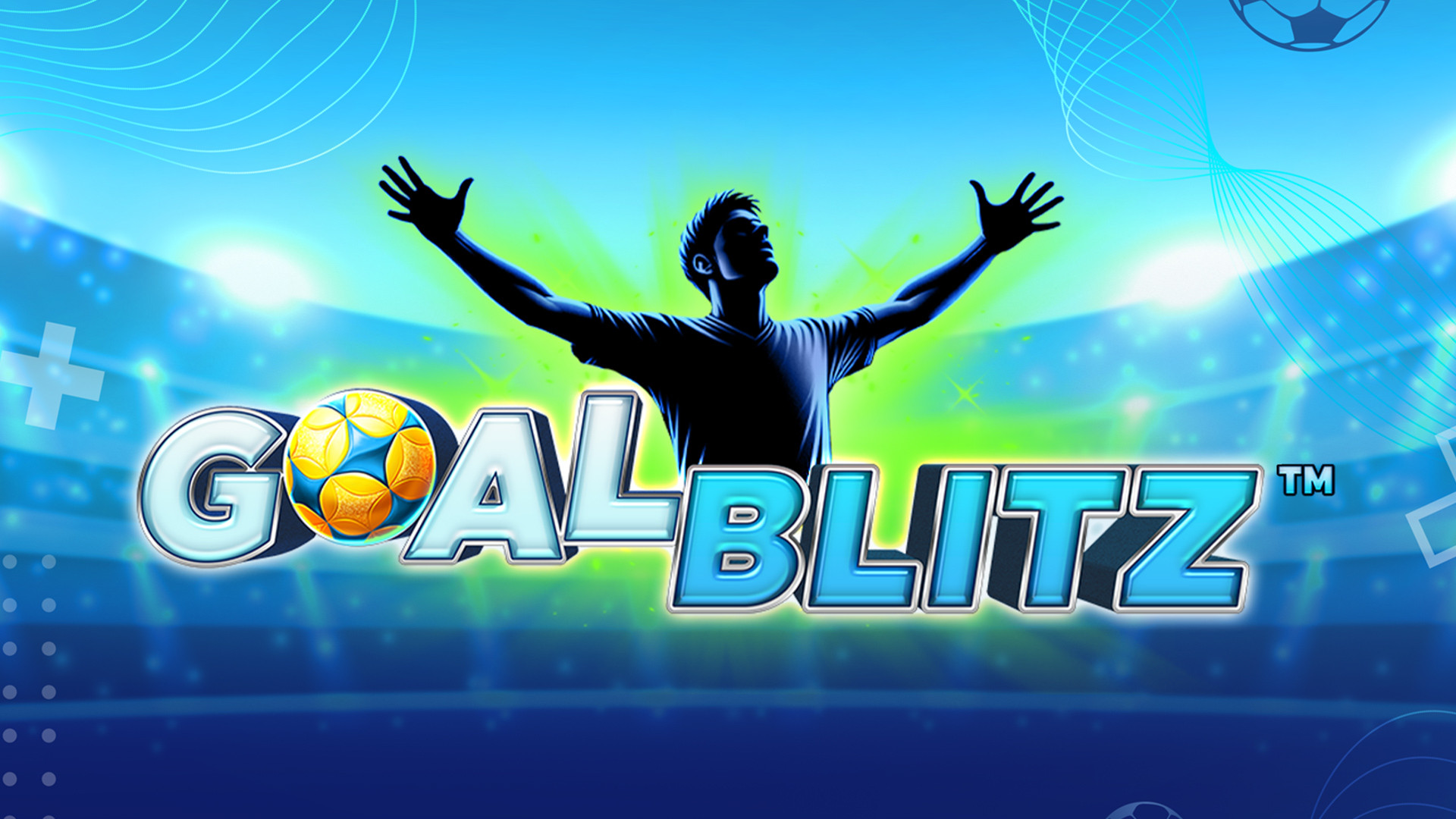 Goal Blitz