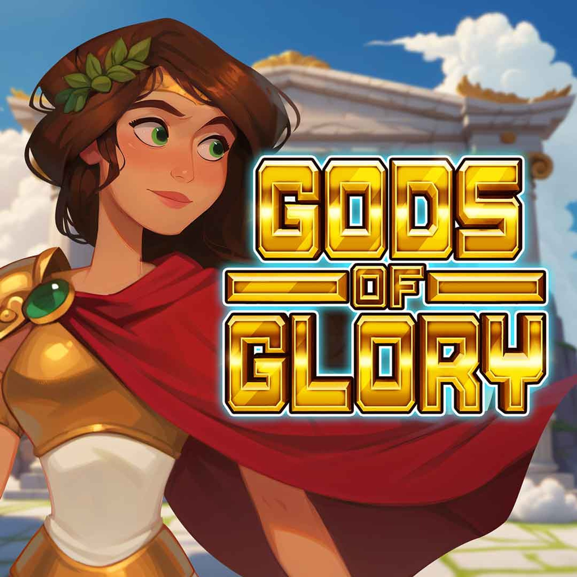 Gods of Glory