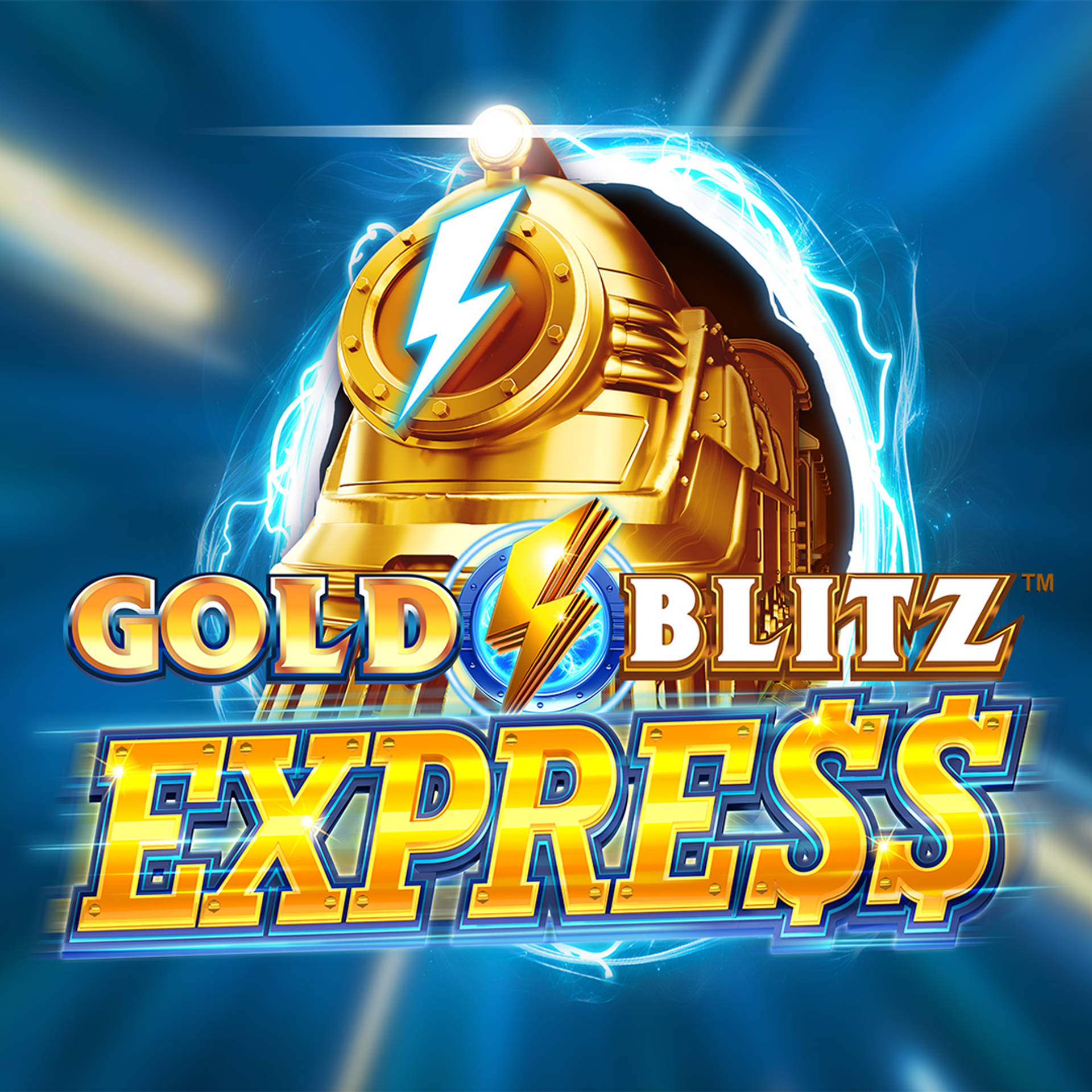 Gold Blitz Express