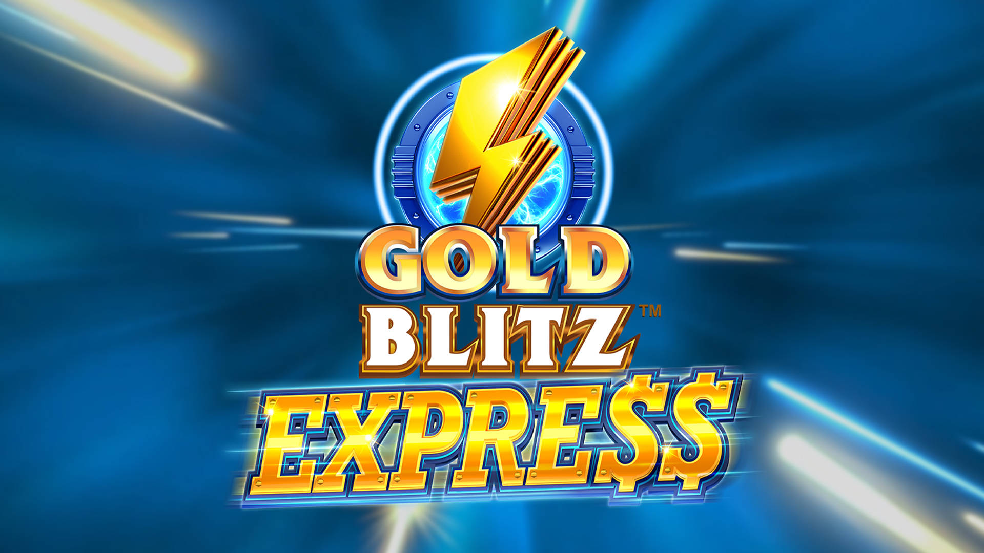 Gold Blitz Express.