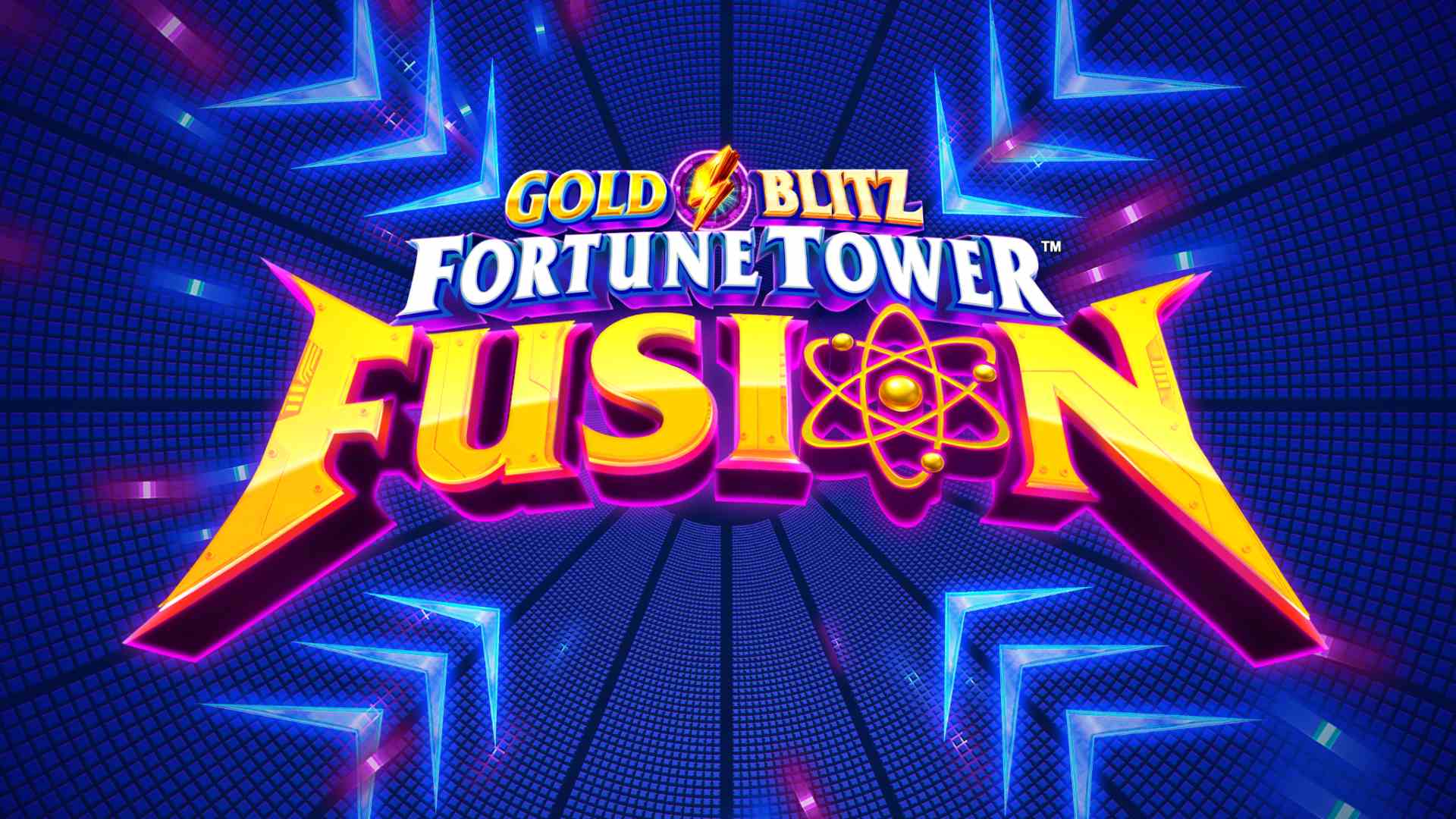 Gold Blitz Fortune Tower Fusion banner