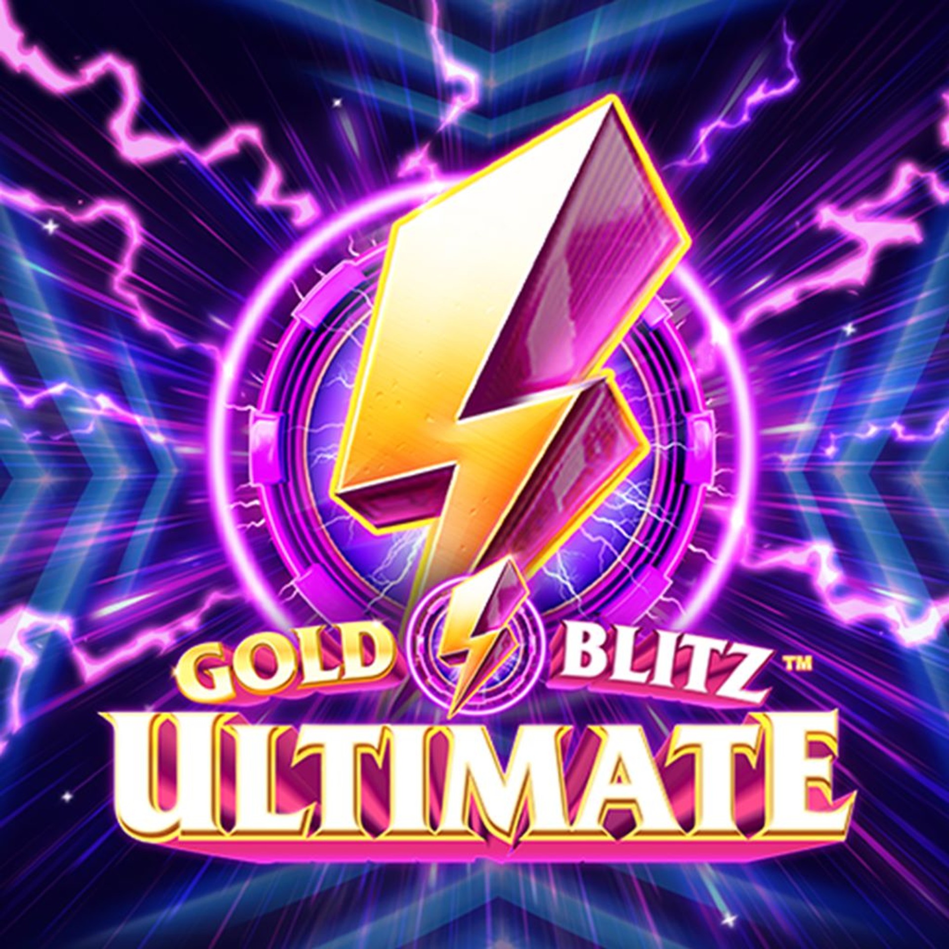 Gold Blitz Ultimate