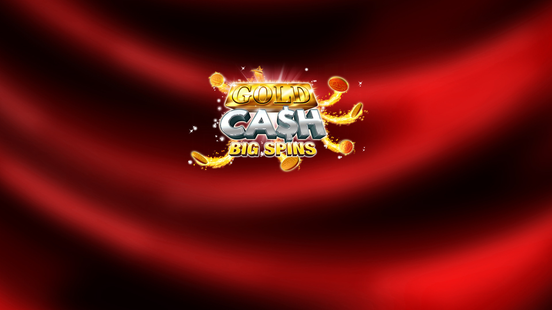 Gold Cash Big Spins