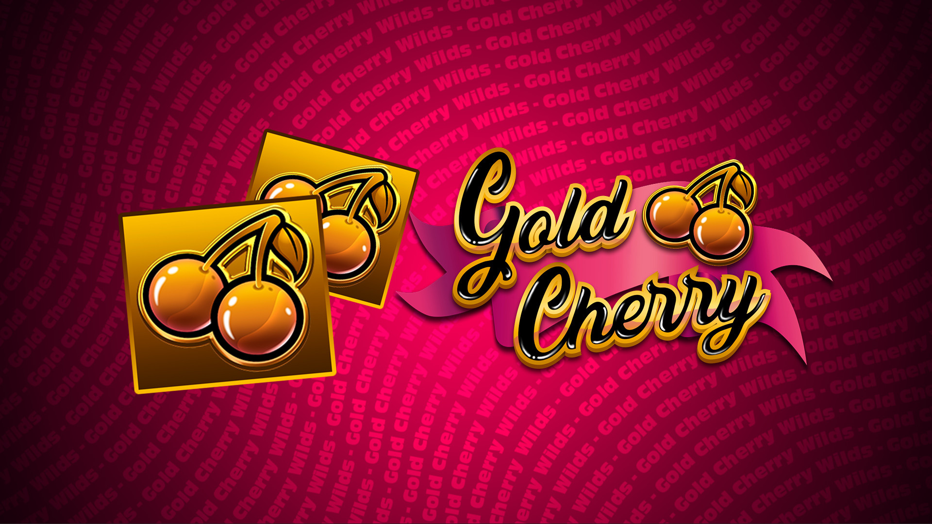 Gold Cherry