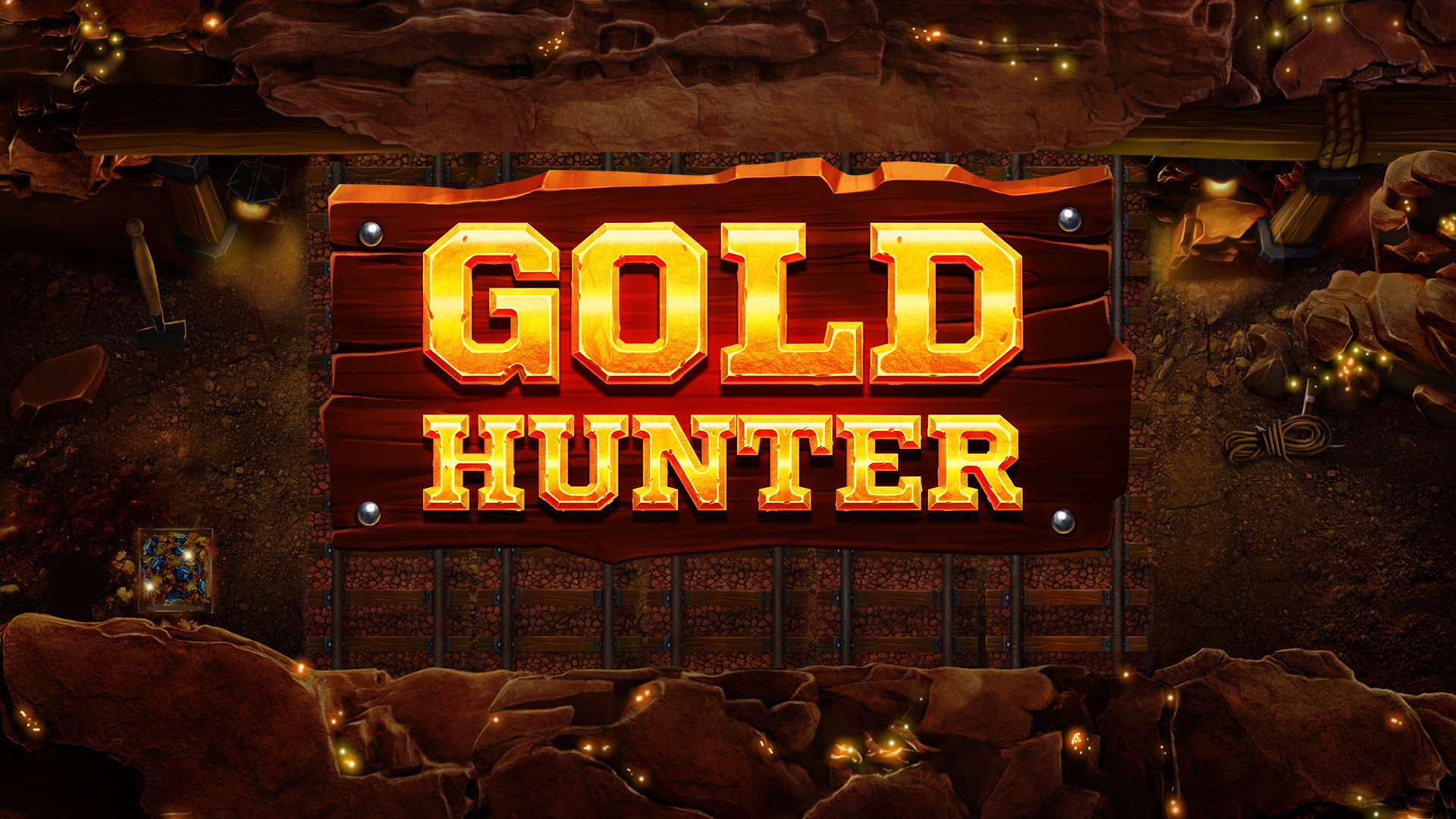 Gold Hunter