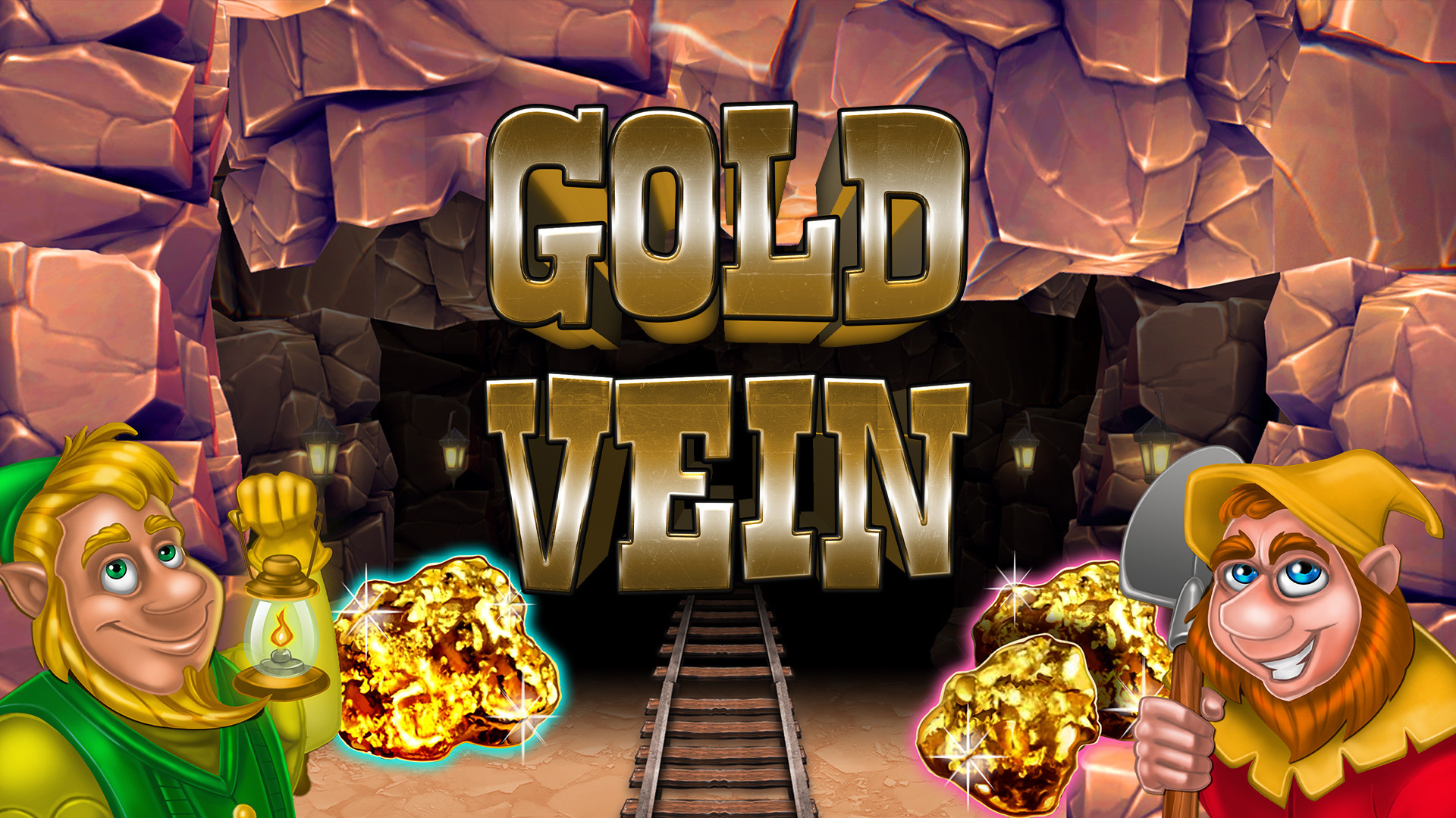 Gold Vein