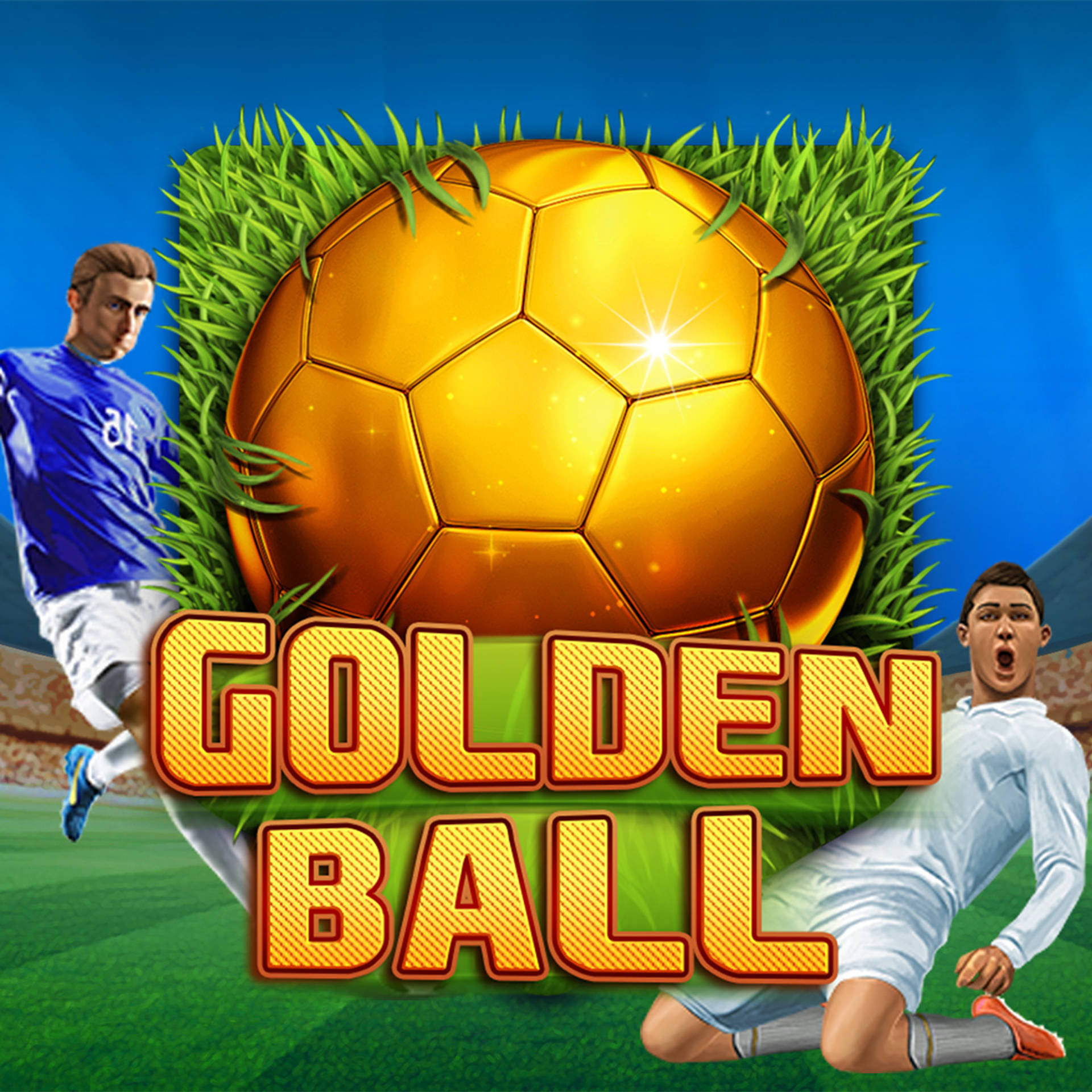 Golden Ball