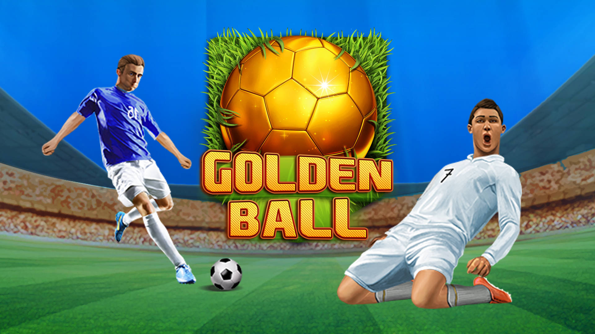 Golden Ball
