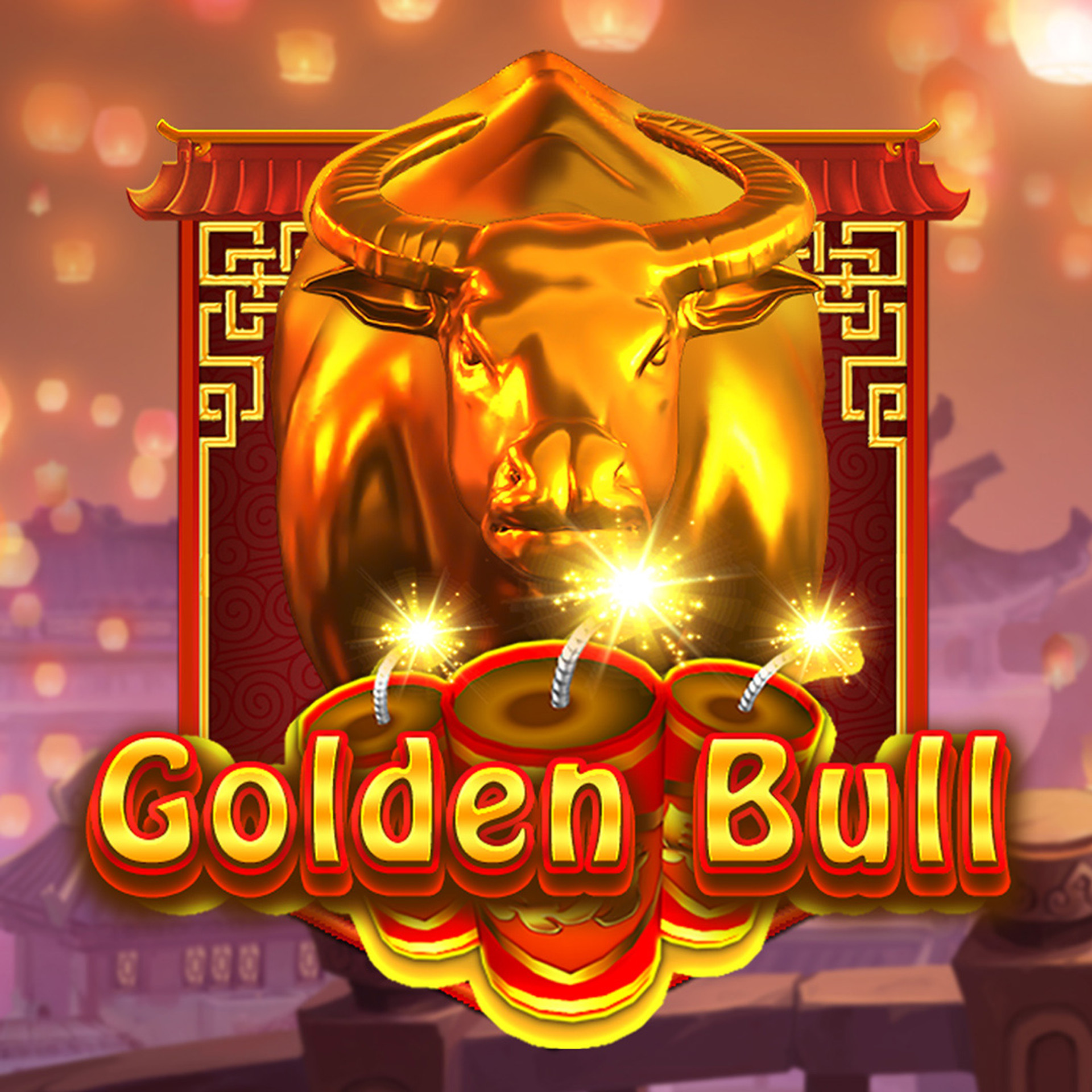 Golden Bull