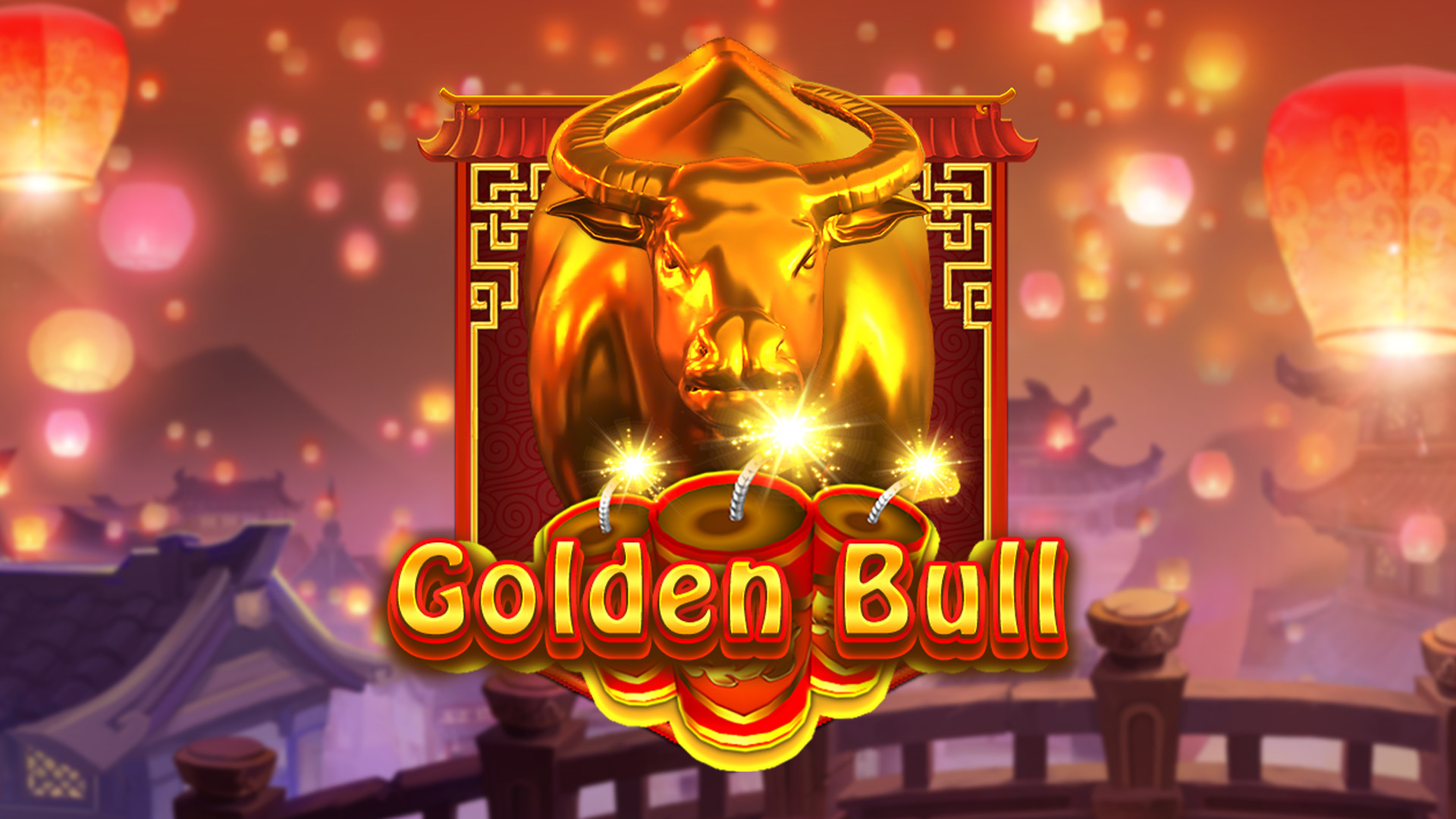 Golden Bull