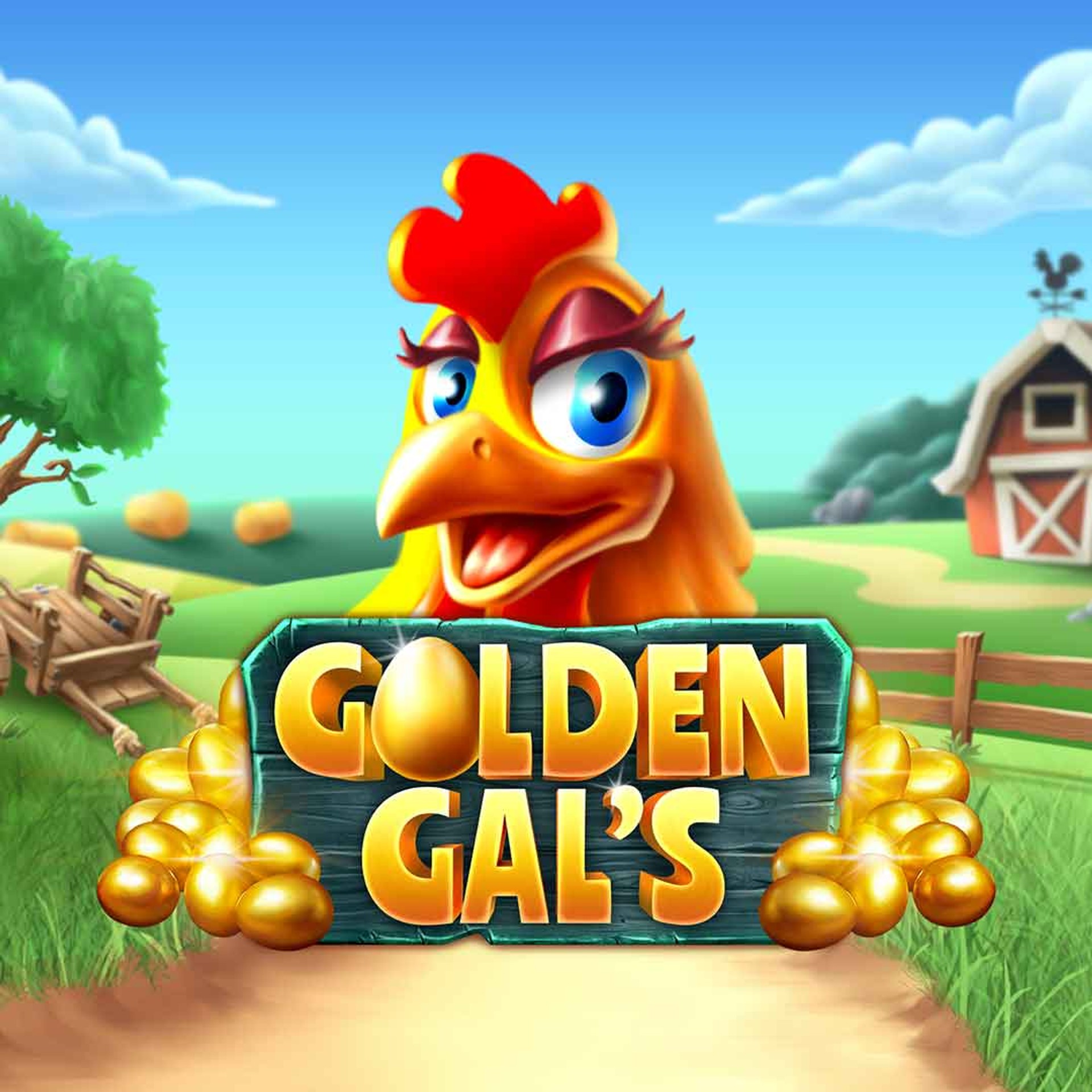 Golden Gal's