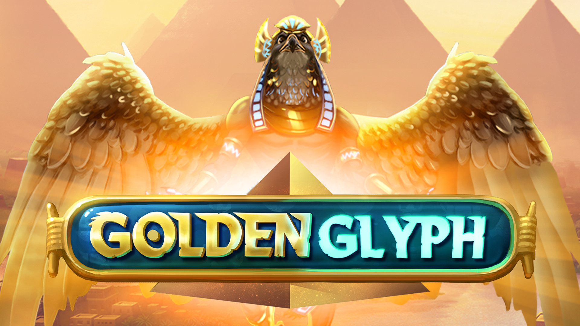 Golden Glyph