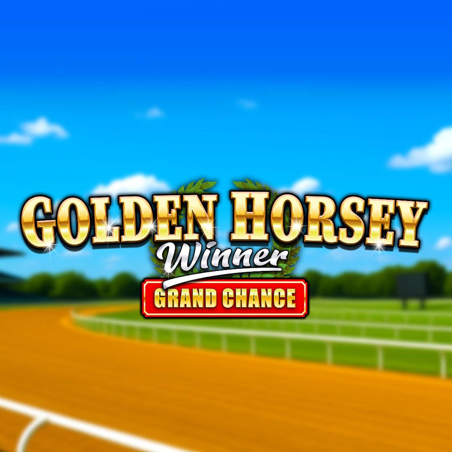 Golden Horsey Winner Grand Chance