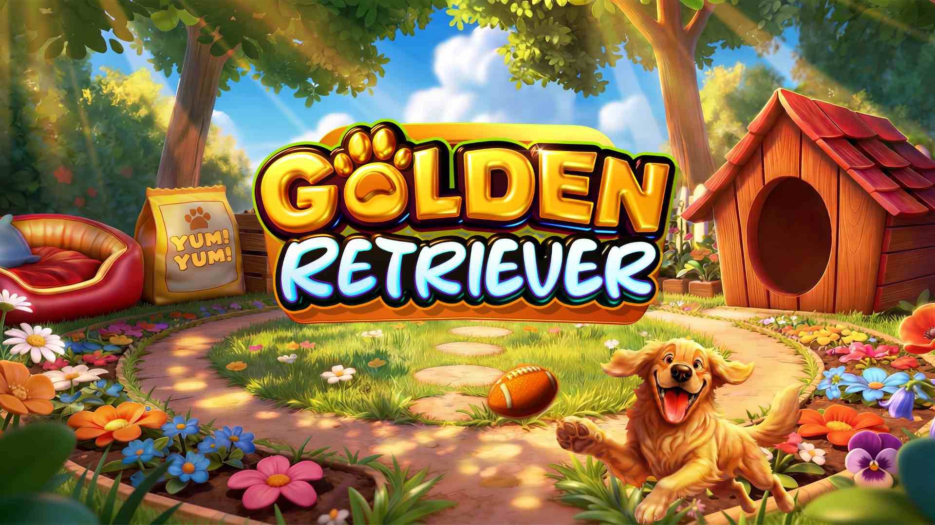 Golden Retriever
