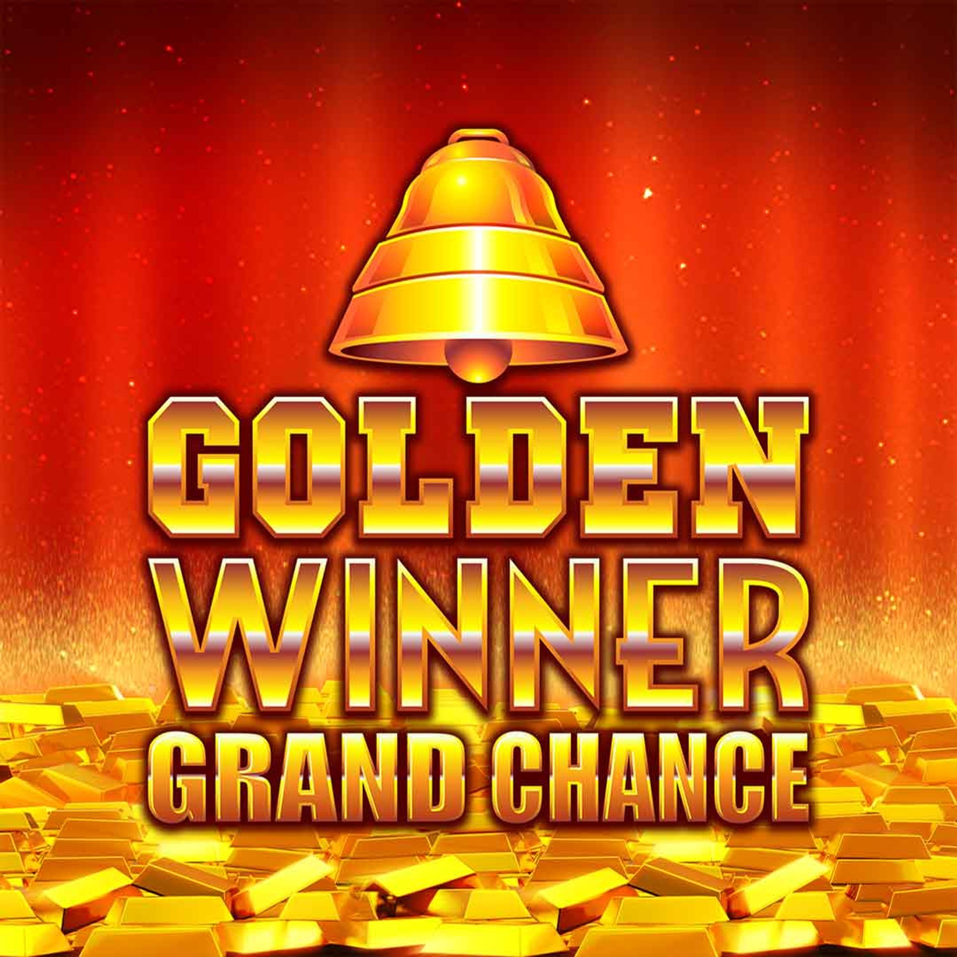 Golden Winner Grand Chance