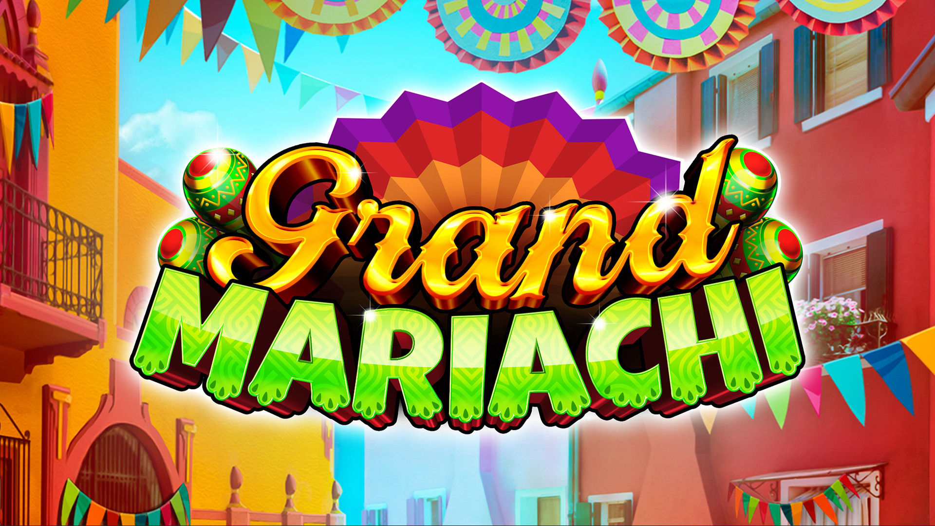 Grand Mariachi