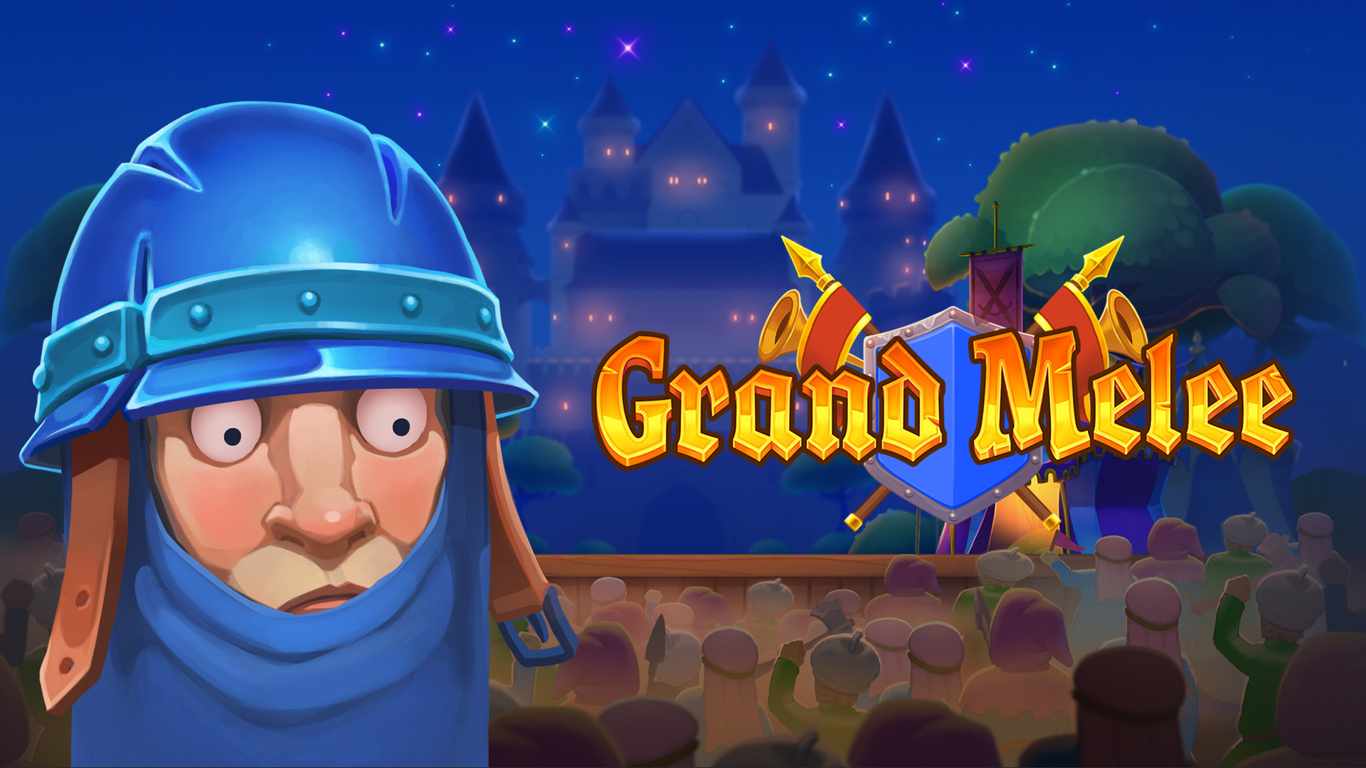 Grand Melee