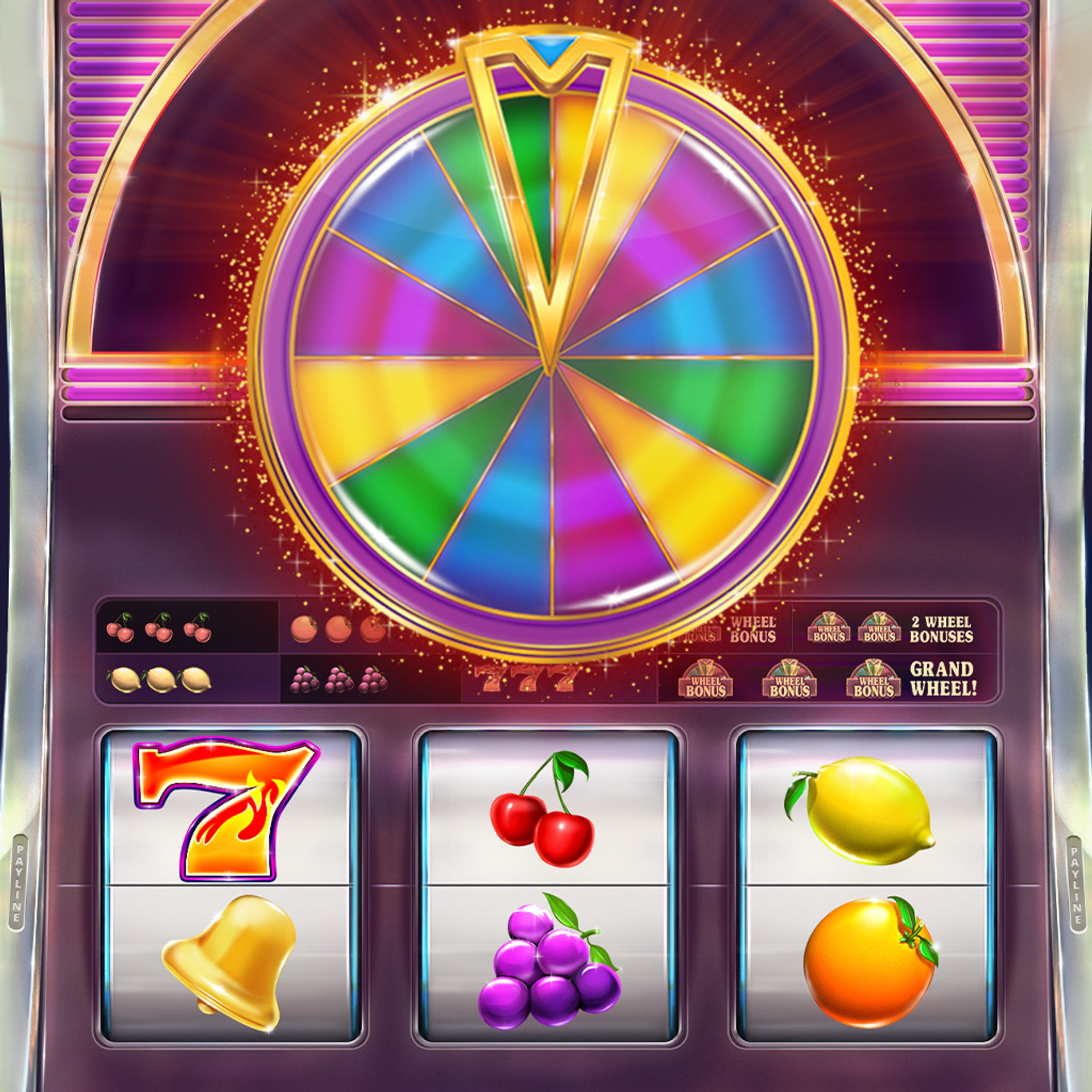 Grand Wheel