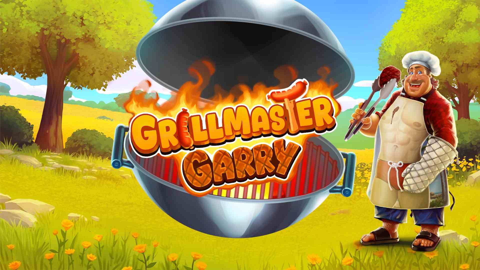 GrillMaster Garry