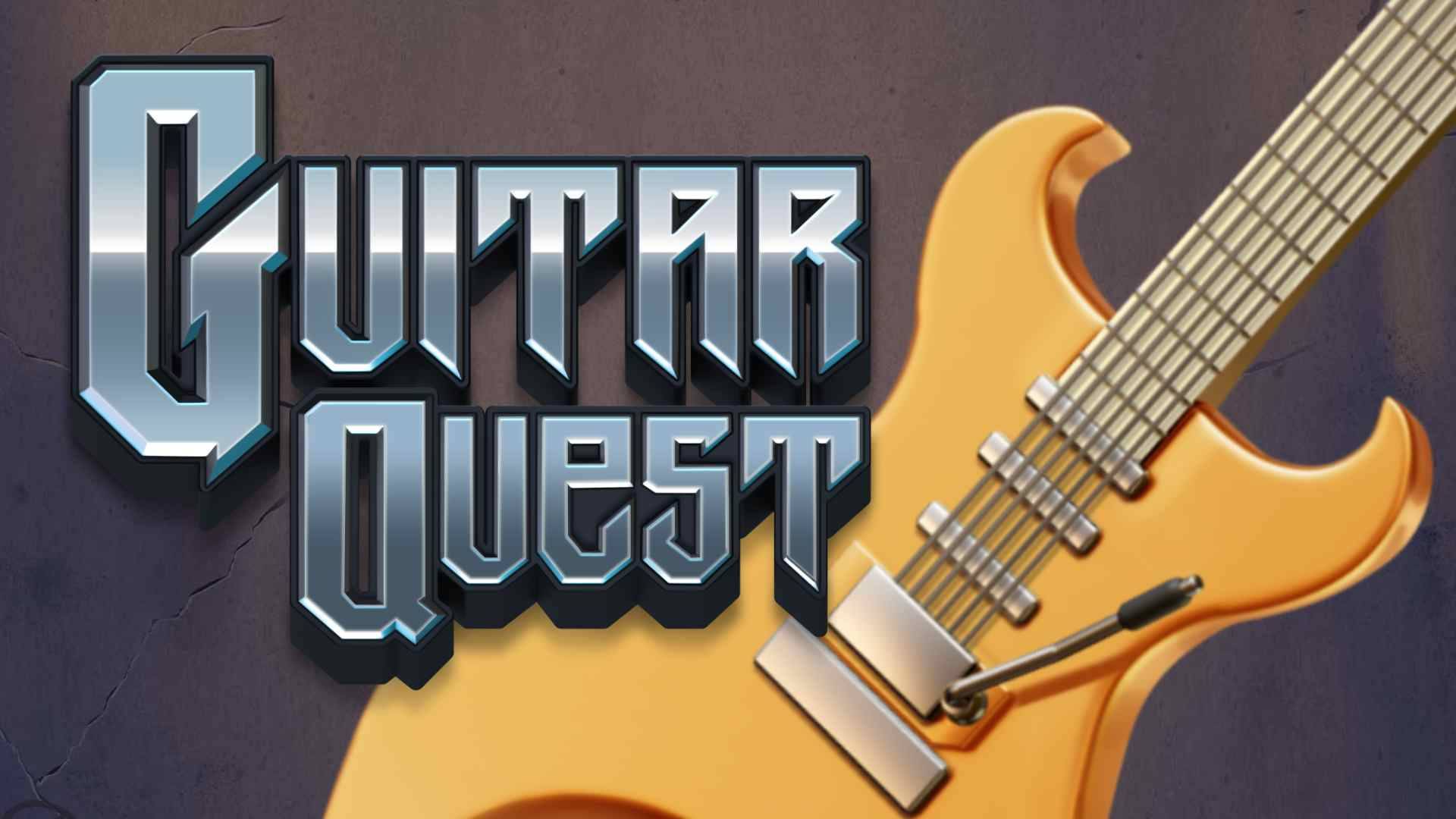 Guitar Quest