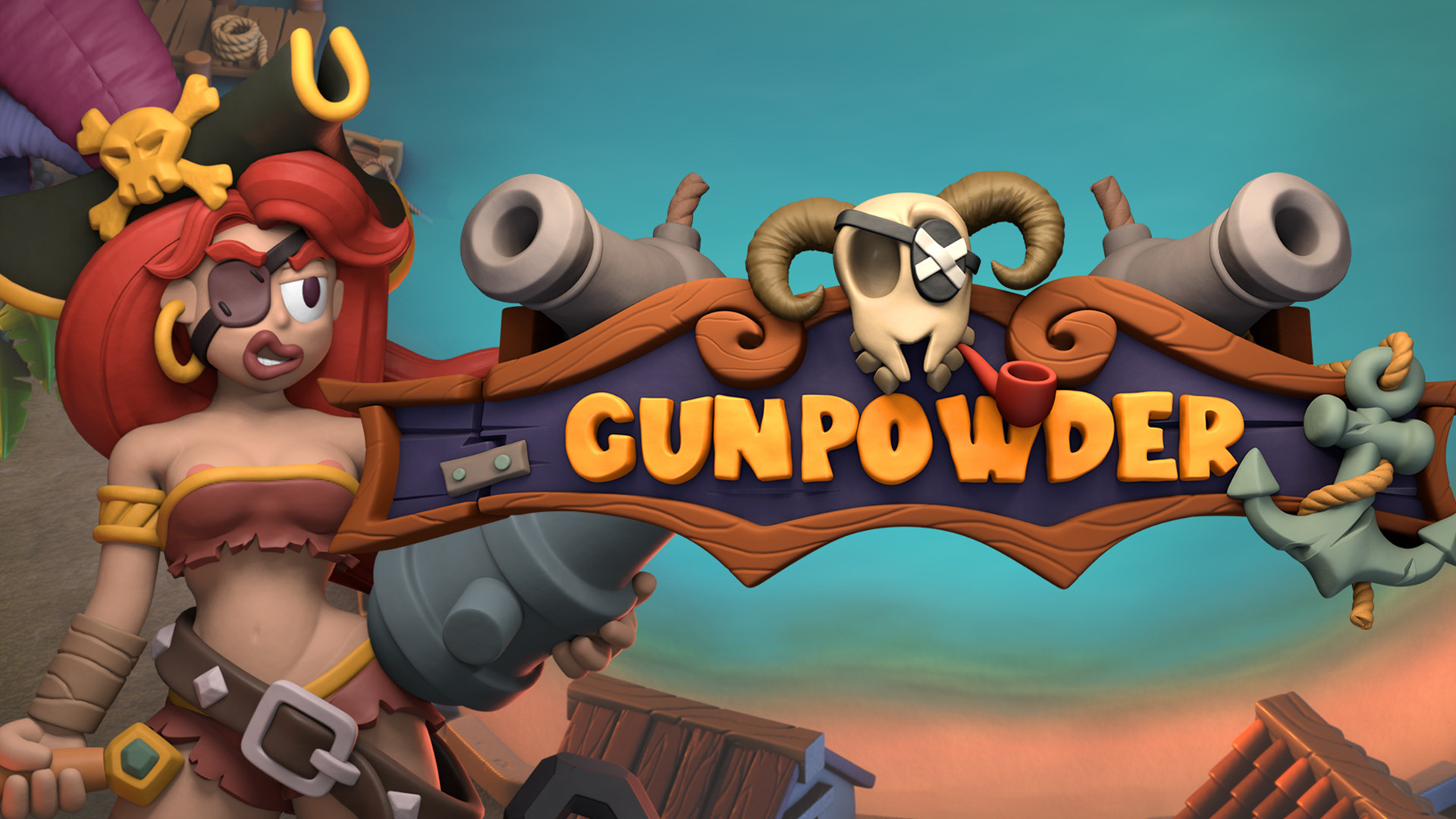 Gunpowder