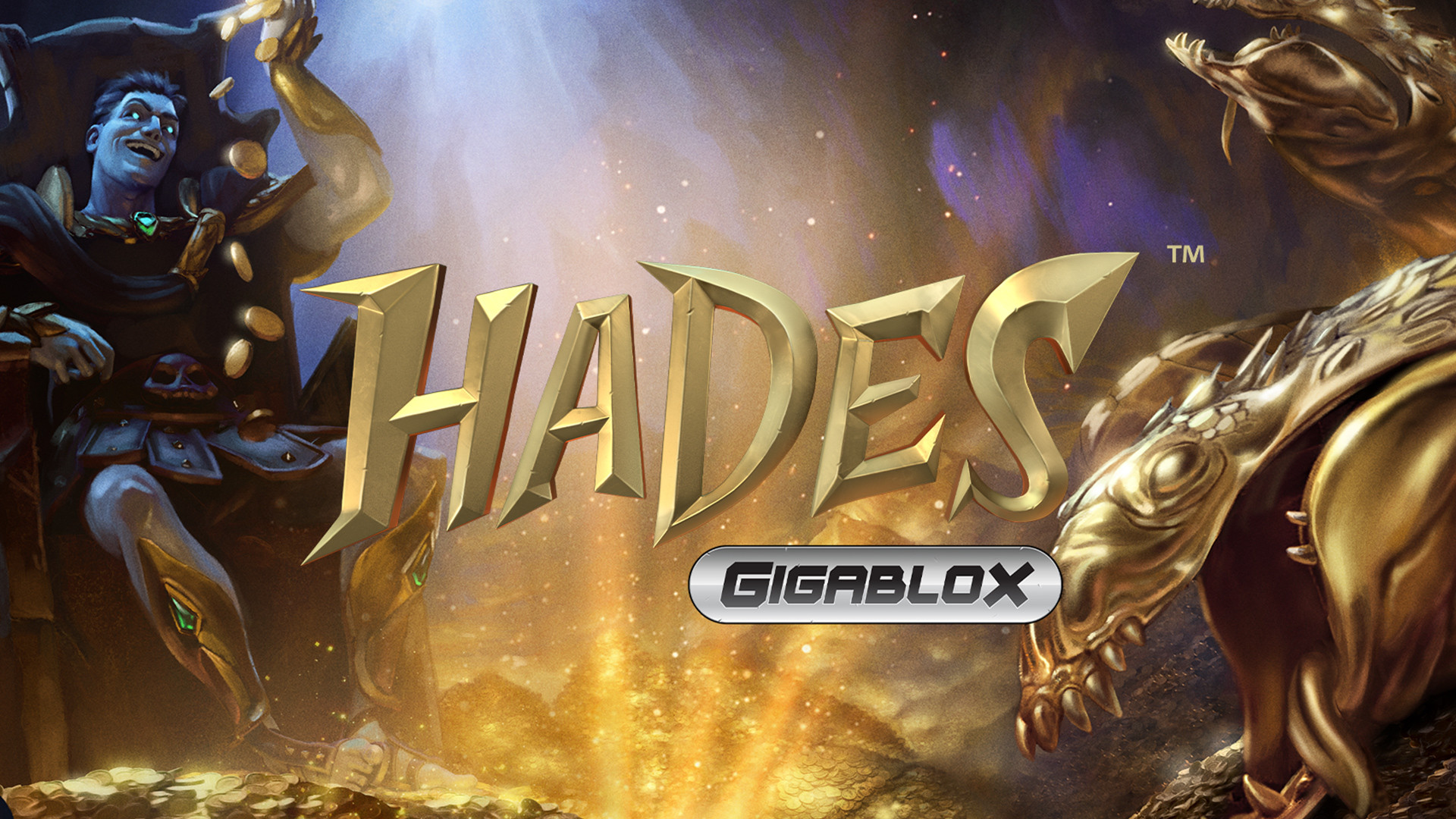 Hades Gigablox