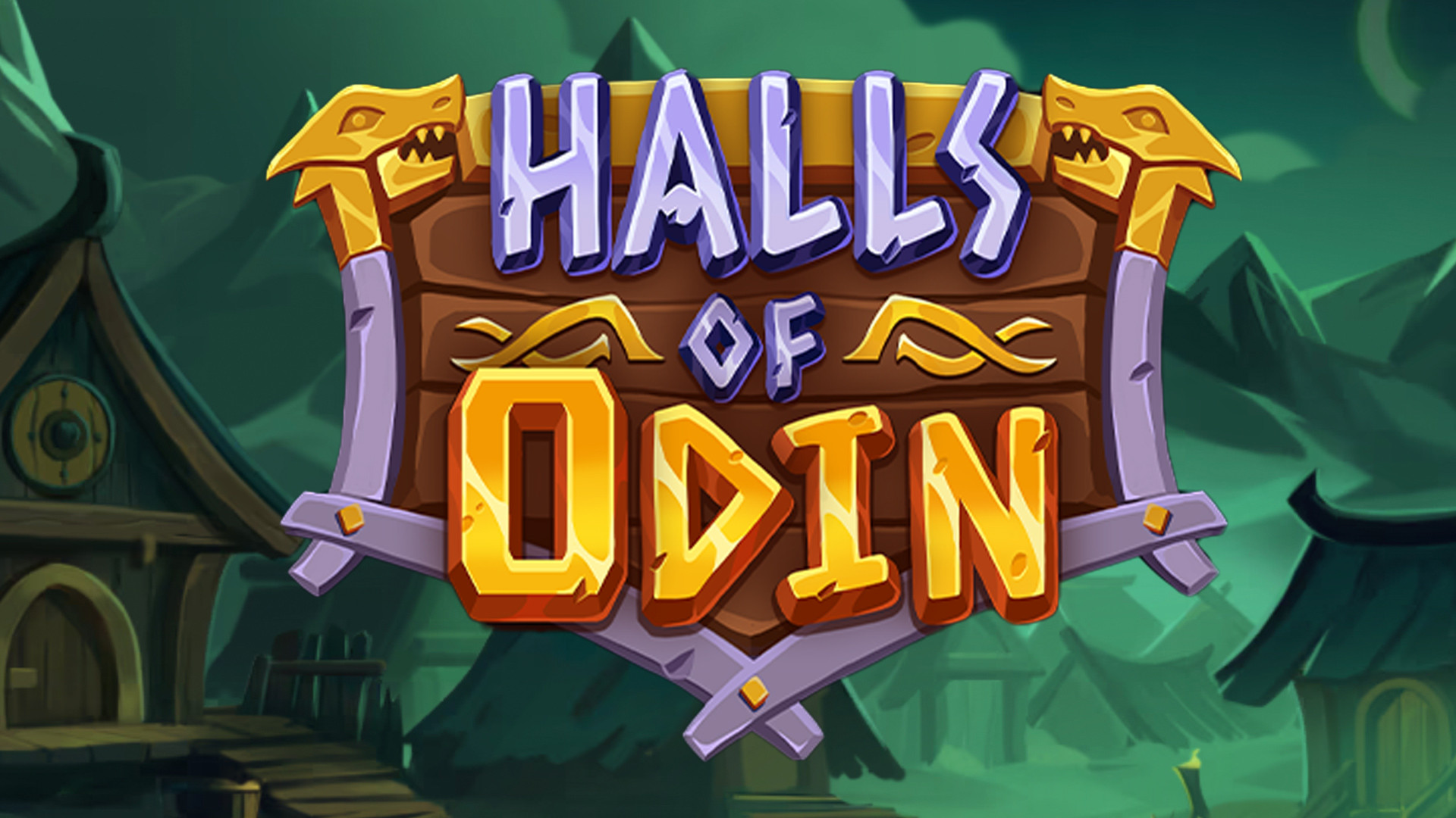 Halls of Odin