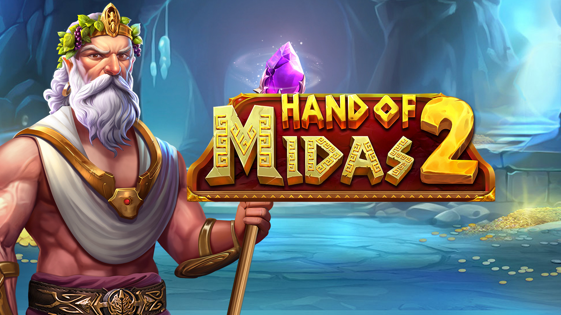 Hand of Midas 2