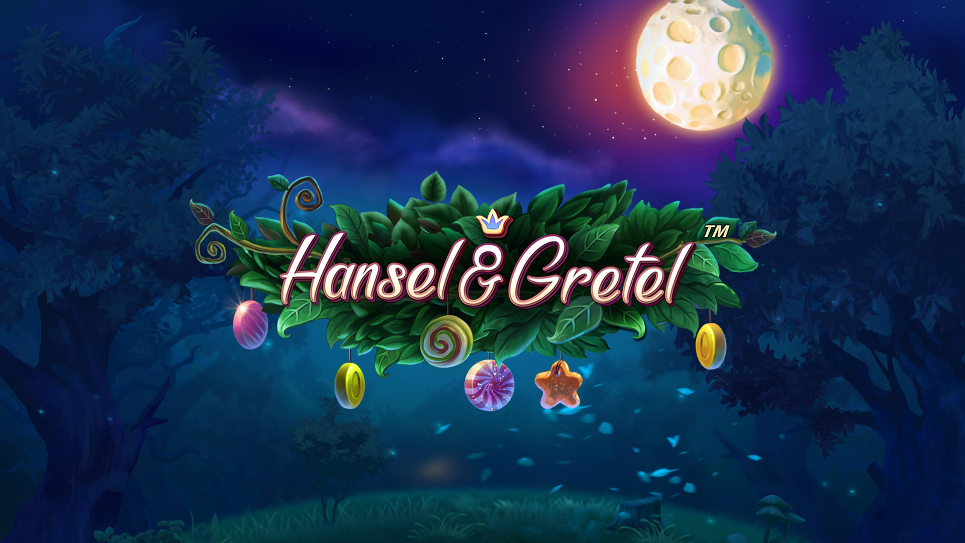 Hansel and Gretel