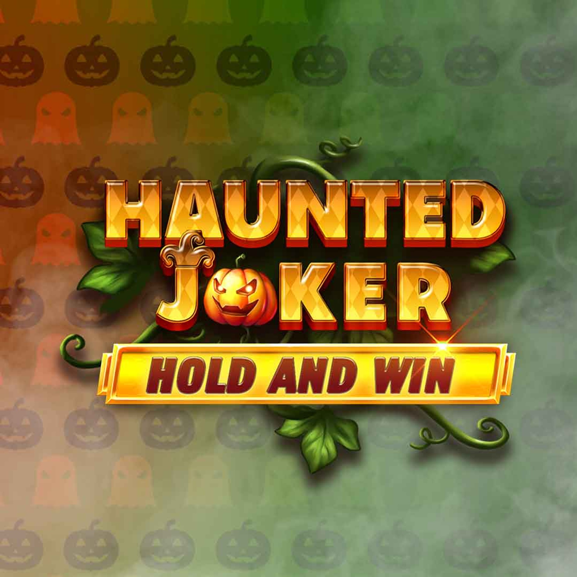 Haunted Joker Hold and Win