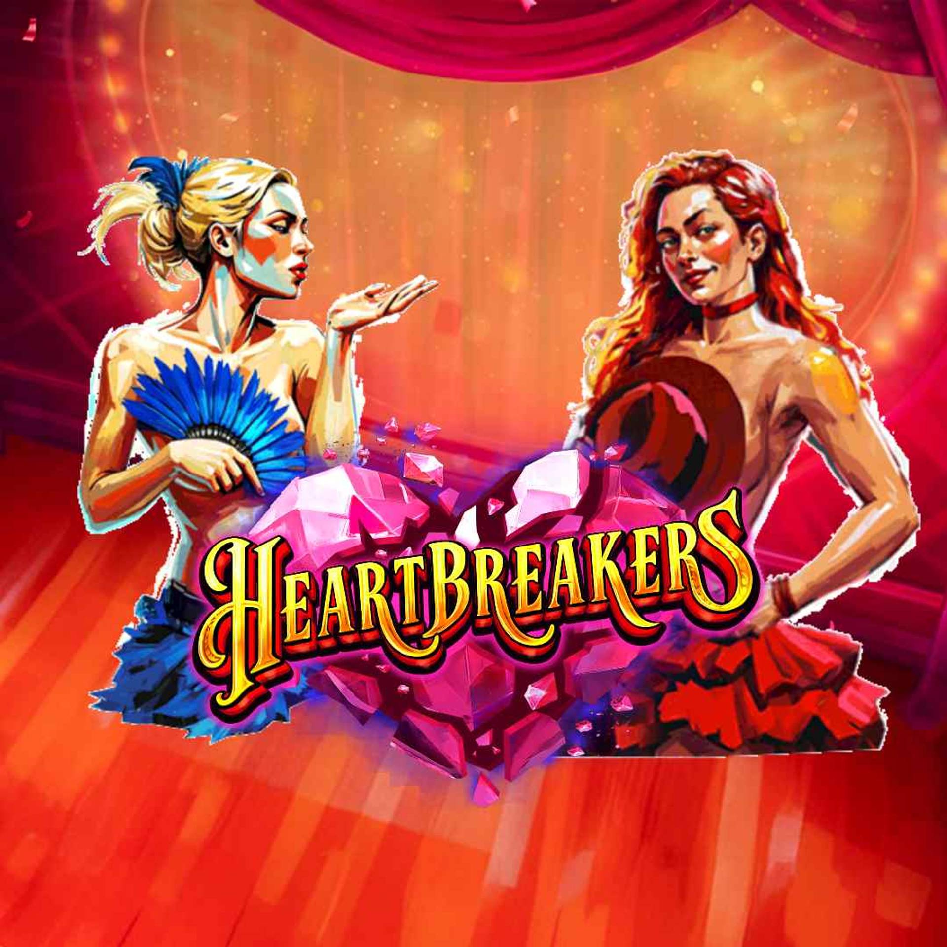 Heartbreakers