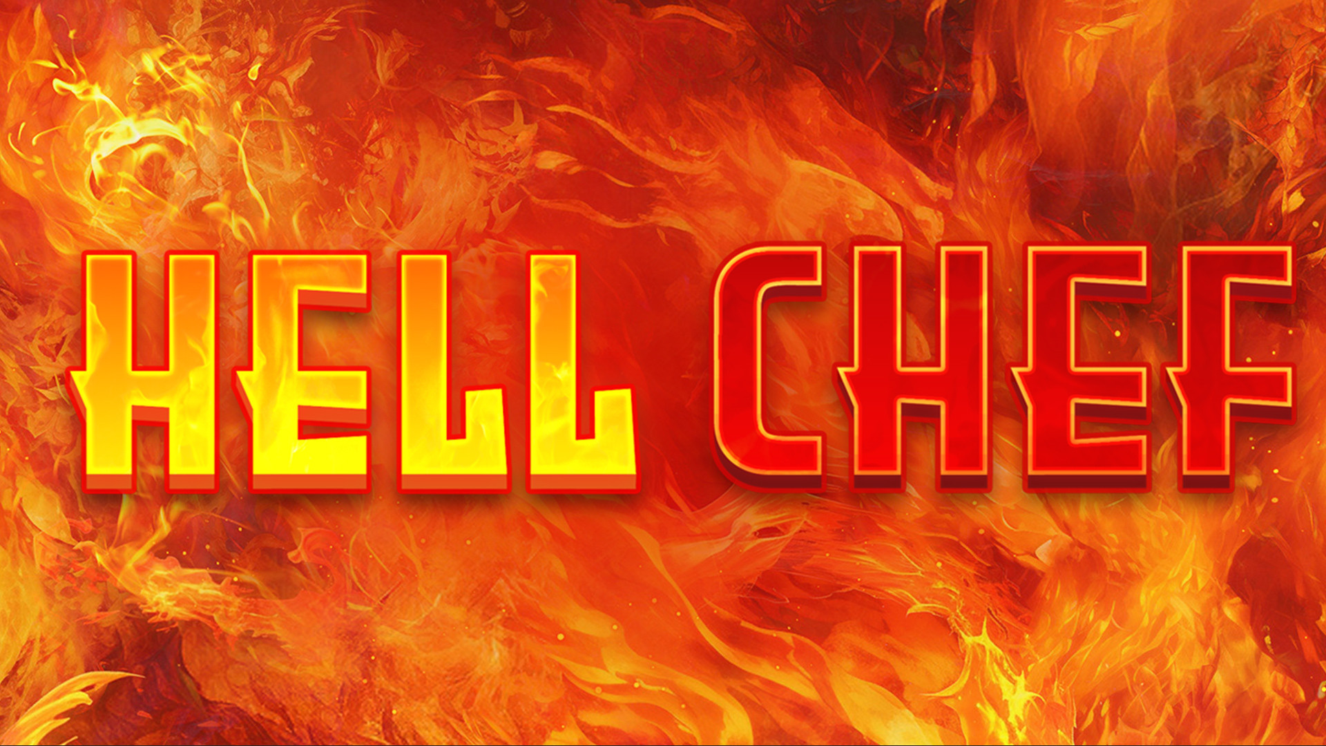 Hell Chef