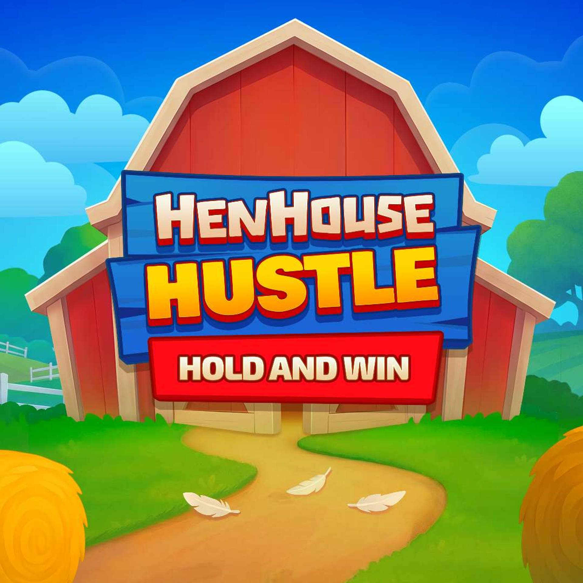 Henhouse Hustle: Hold and Win