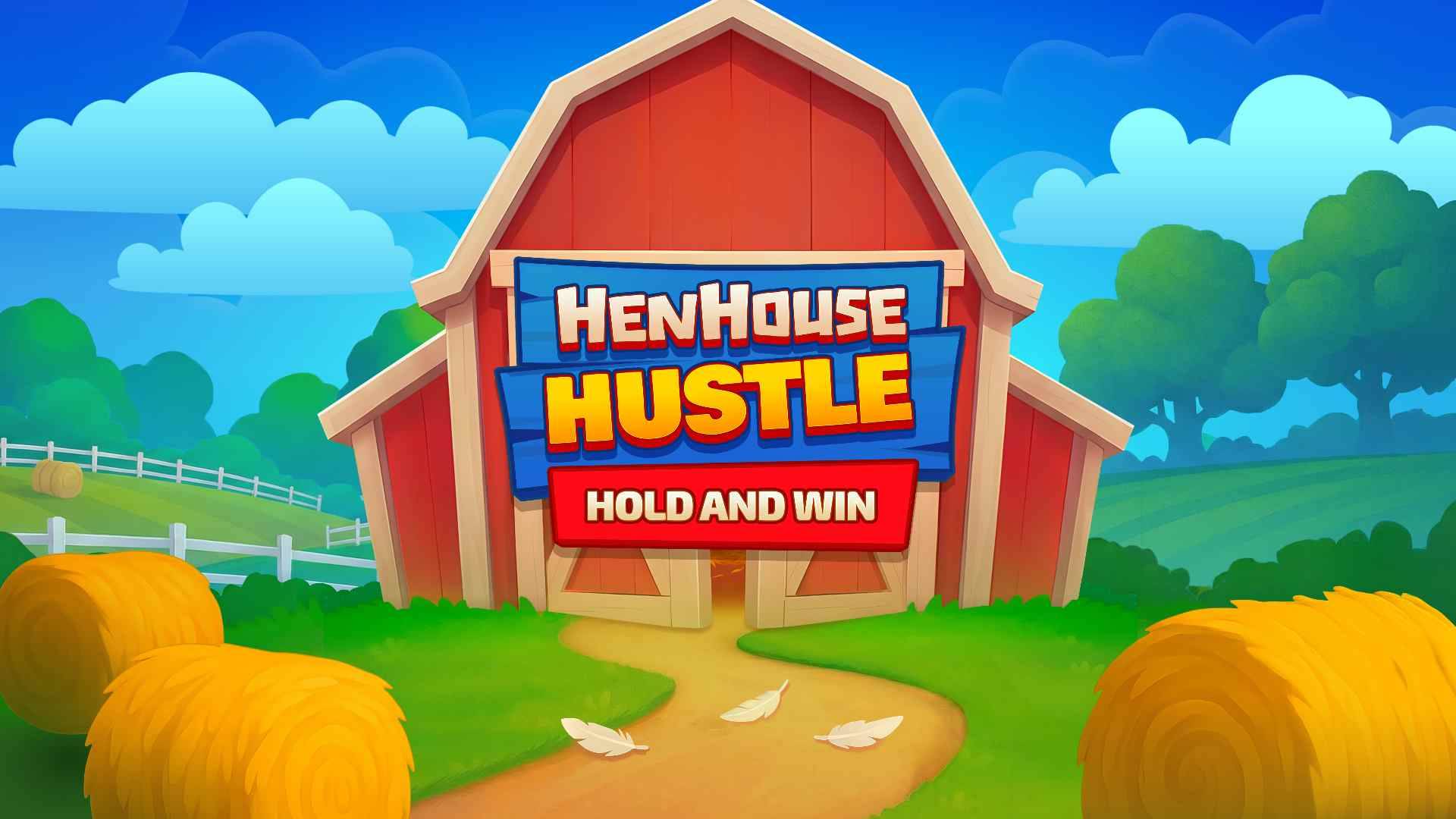 Henhouse Hustle: Hold and Win