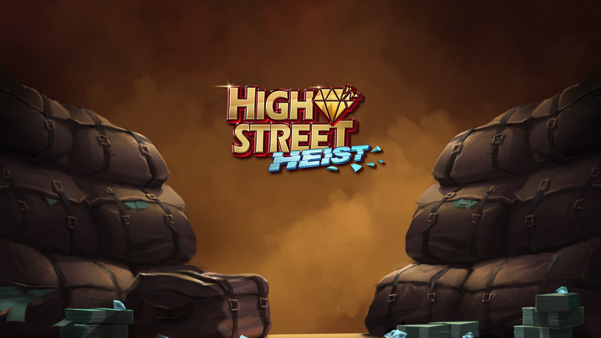 High Street Heist