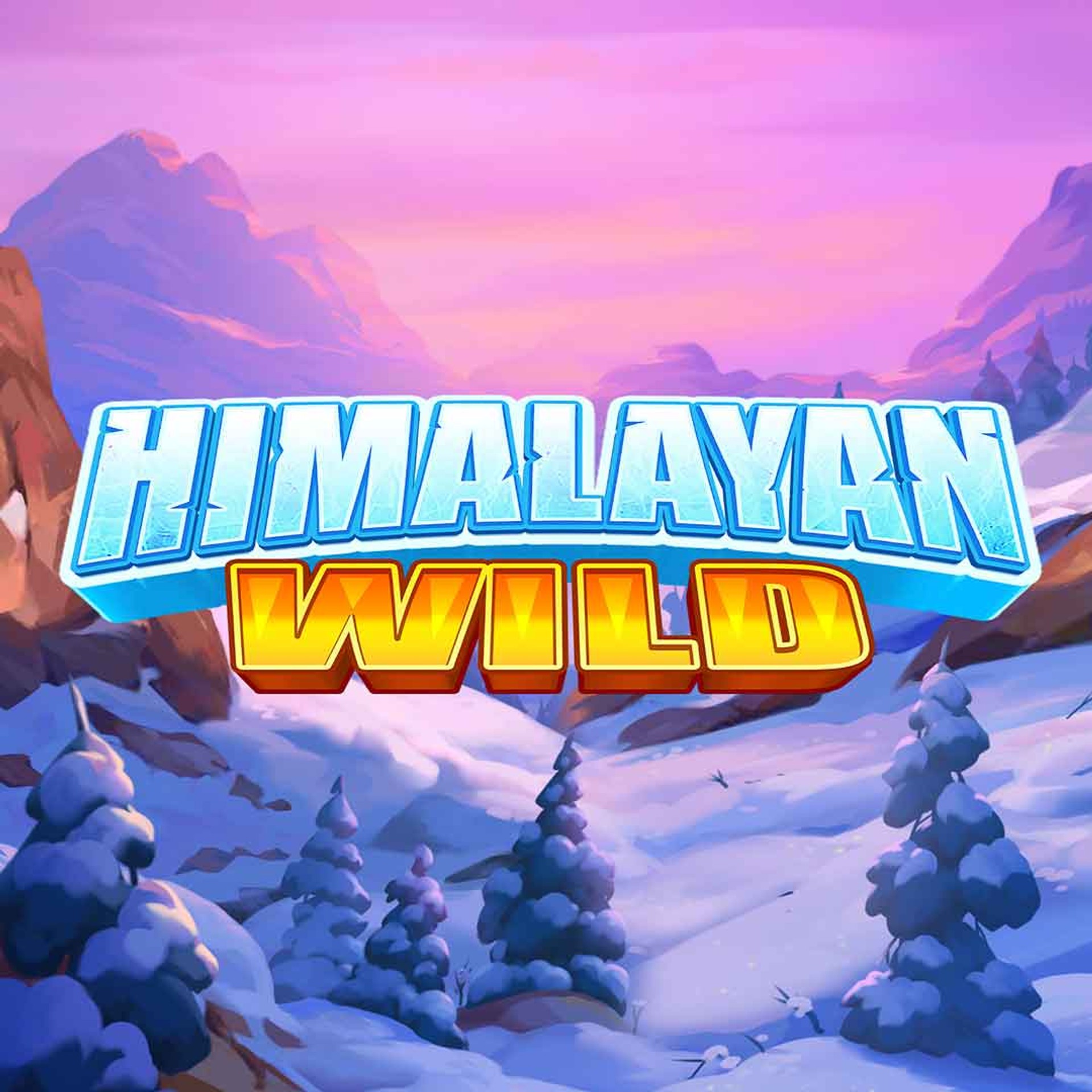 Himalayan Wild