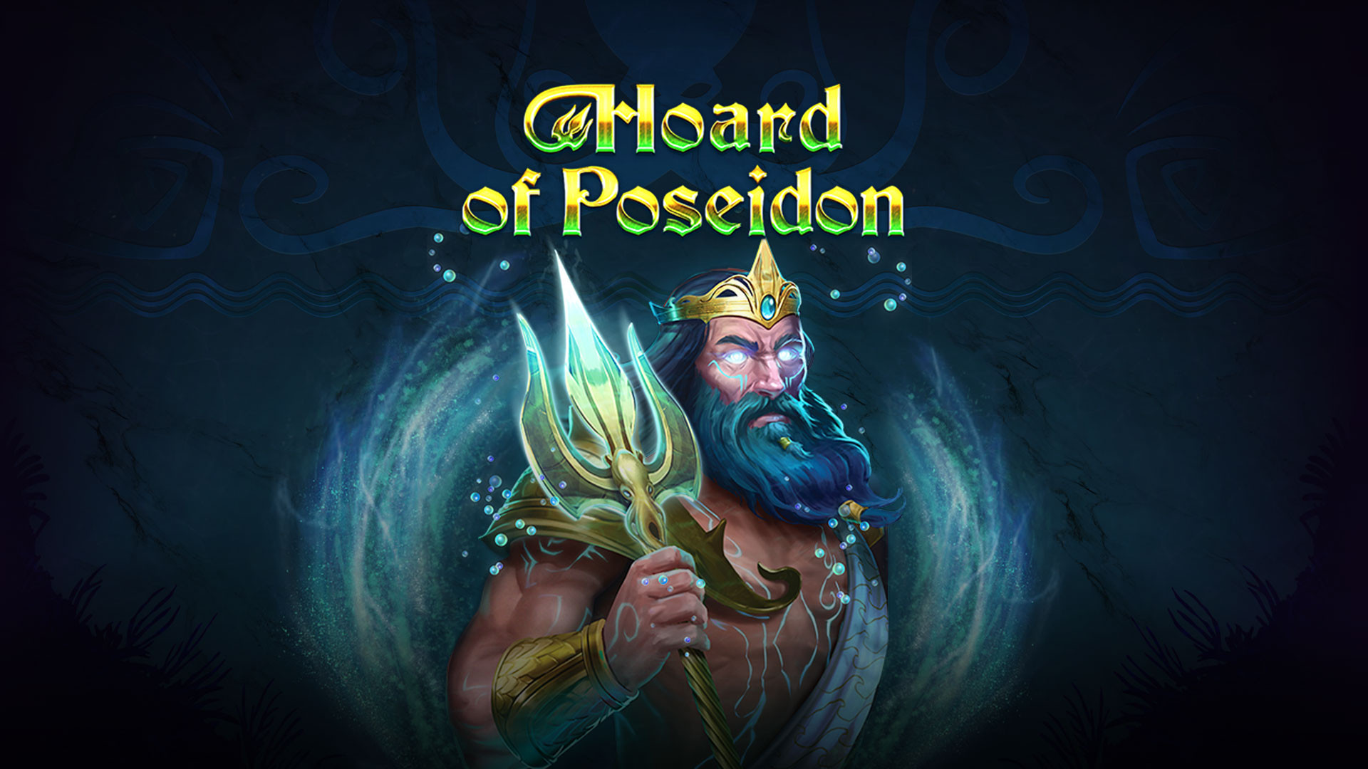 Hoard of Poseidon