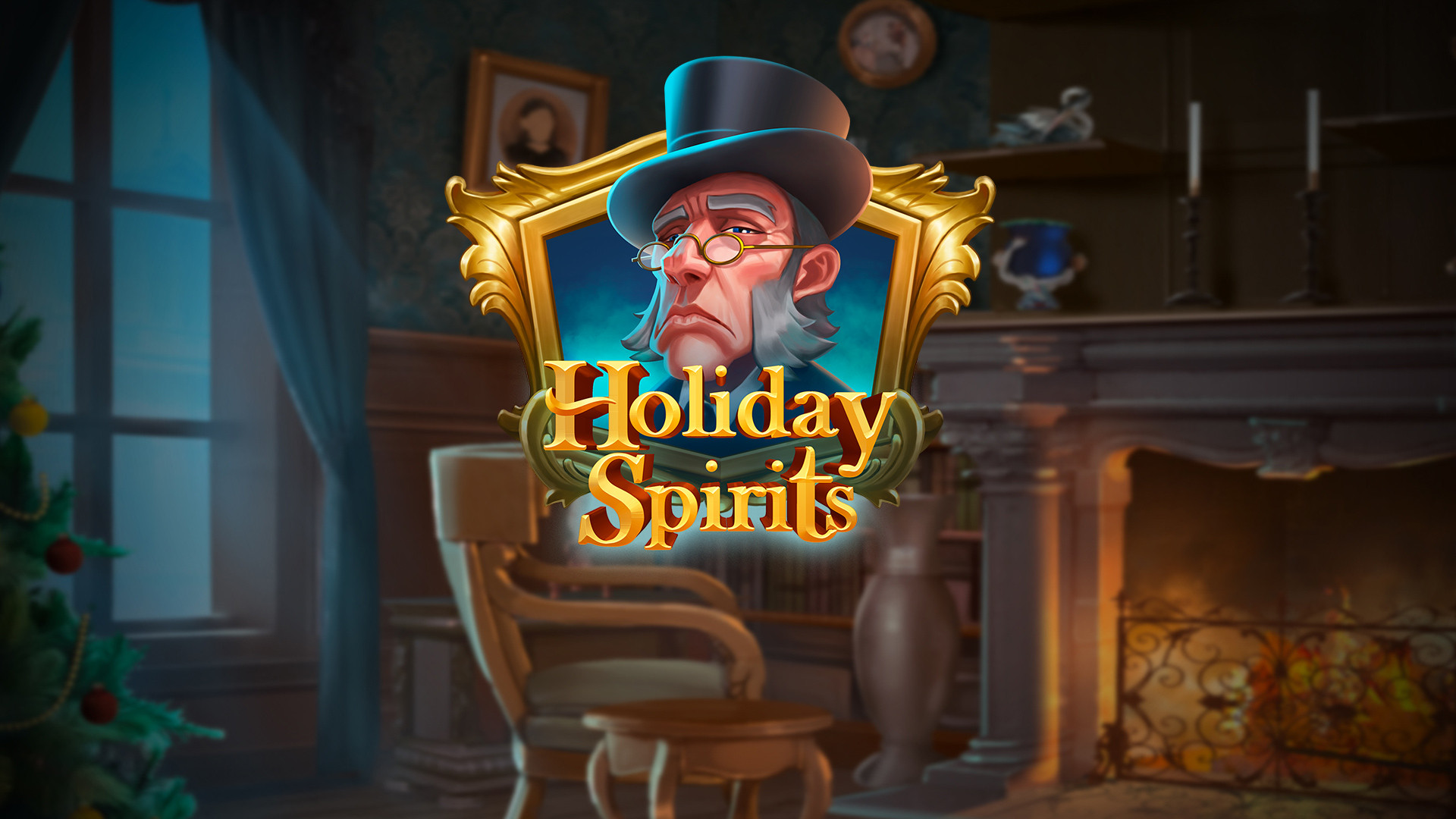 Holiday Spirits