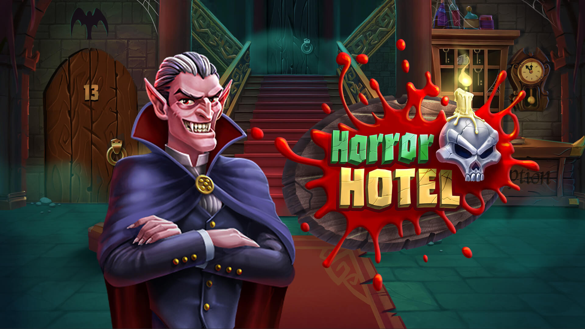 Horror Hotel