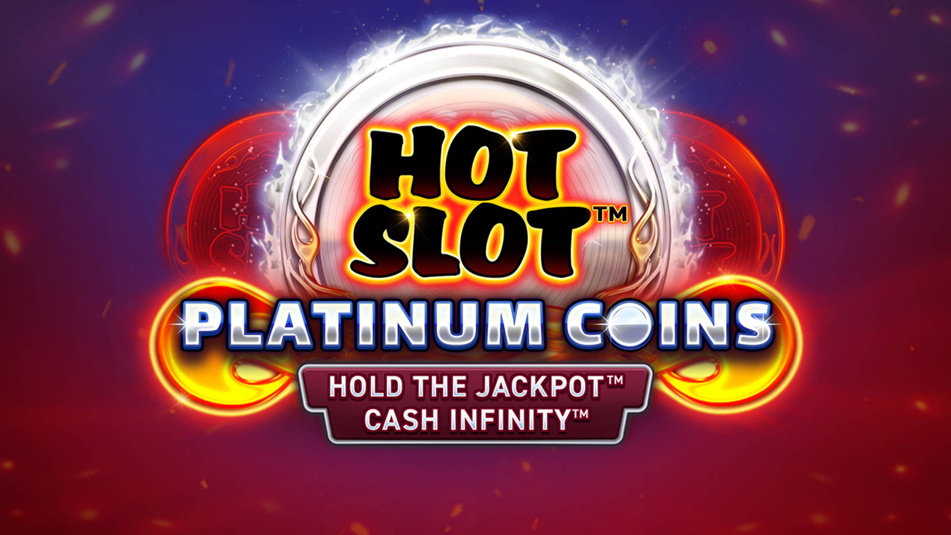 Hot Slot: Platinum Coins