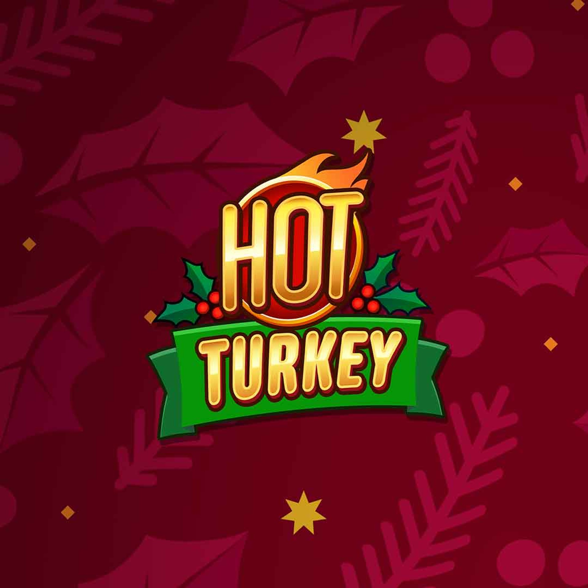 Hot Turkey