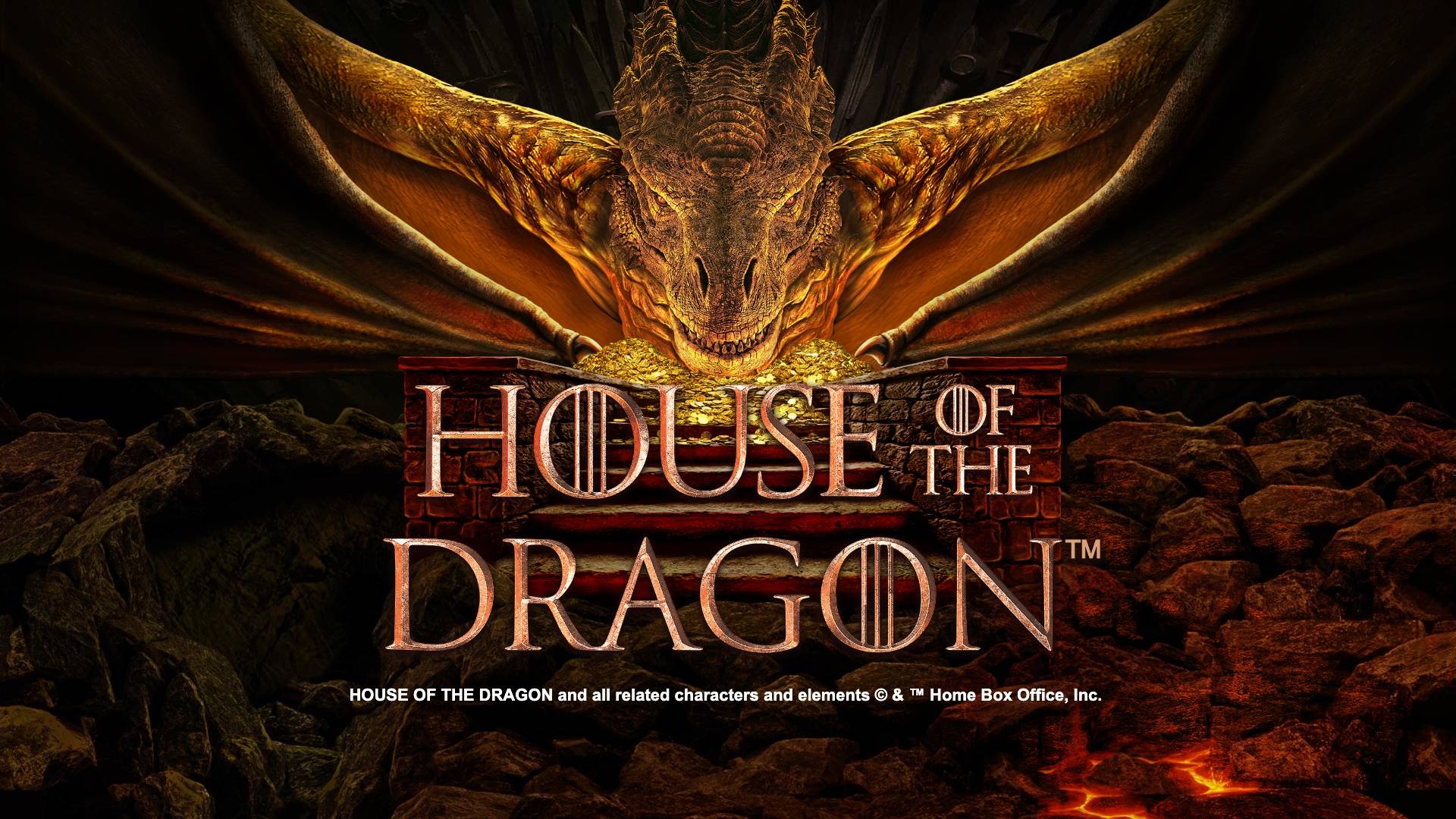 House of The Dragon