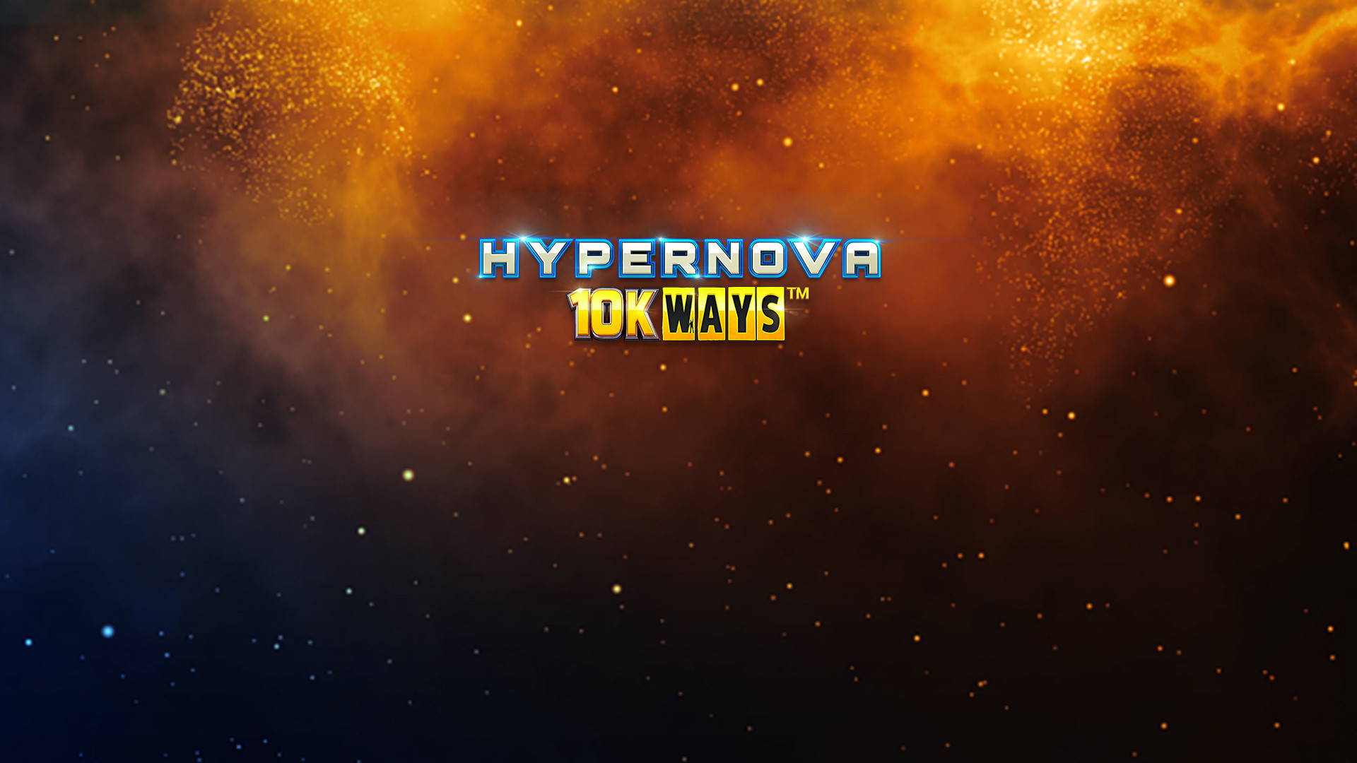 Hypernova 10k Ways