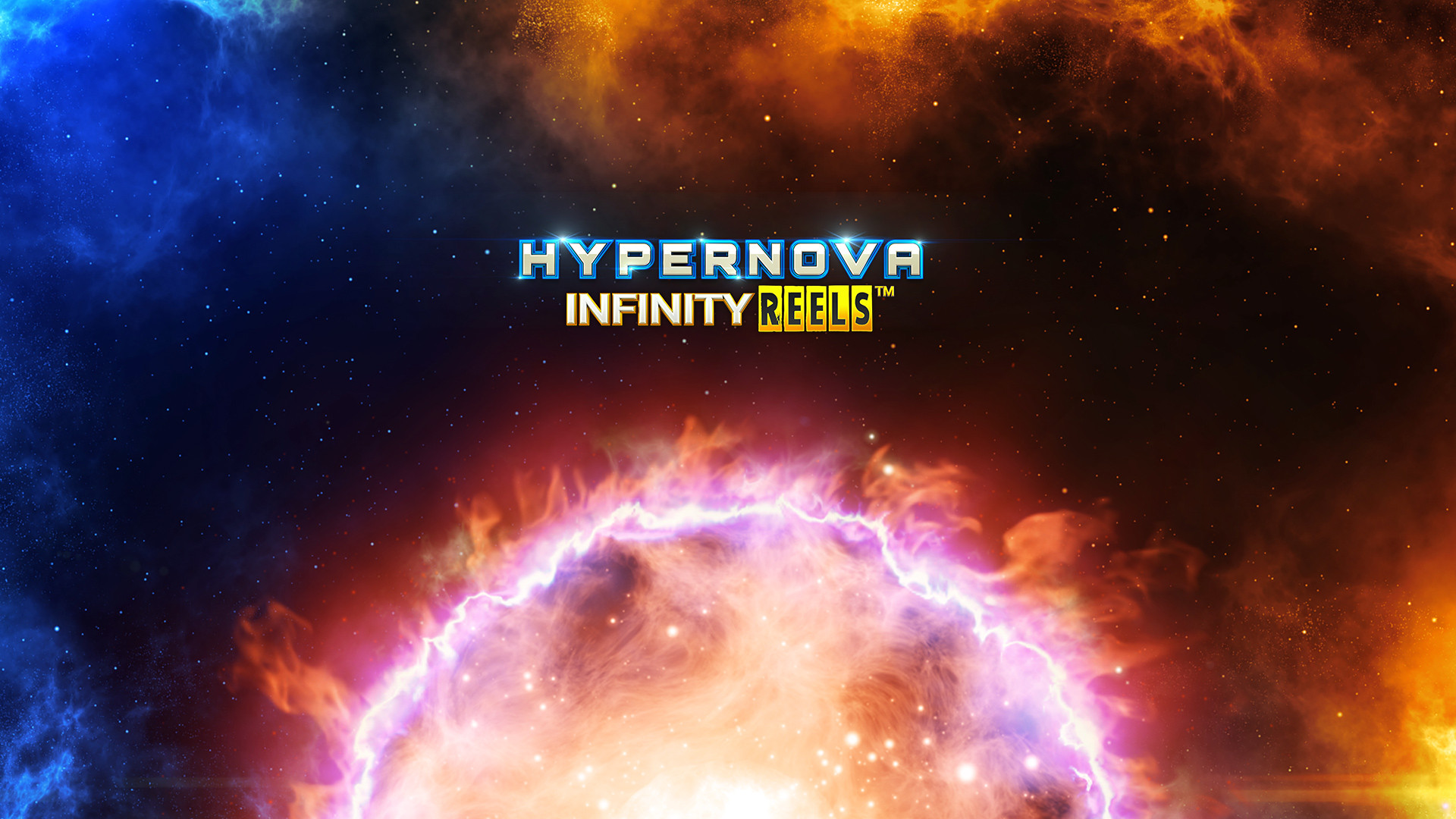 Hypernova Infinity Reels